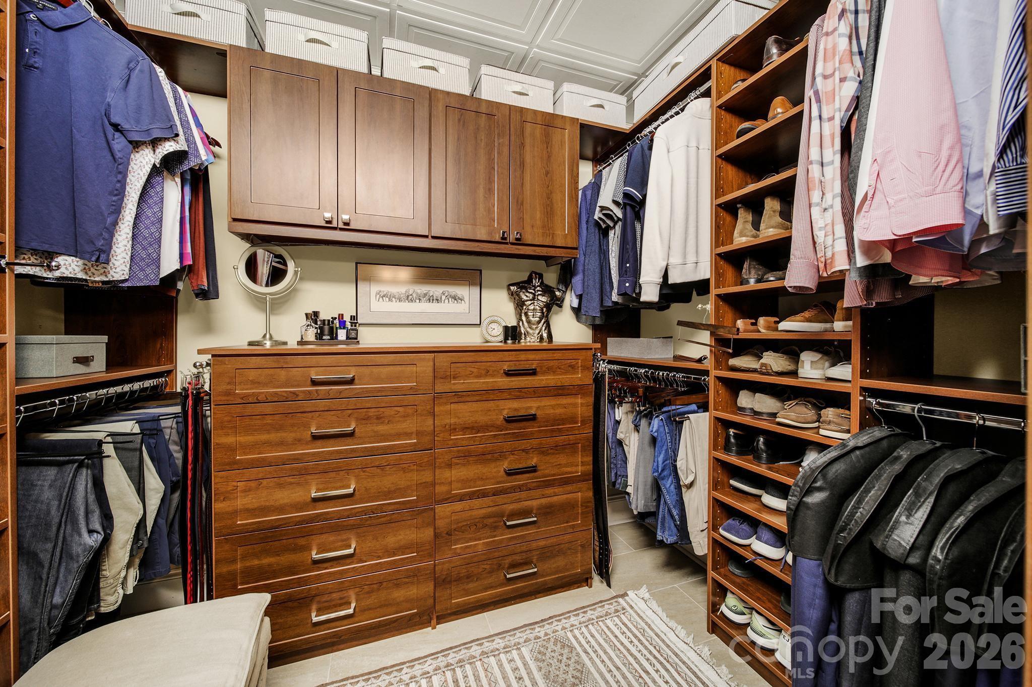 400 North Church - Residential