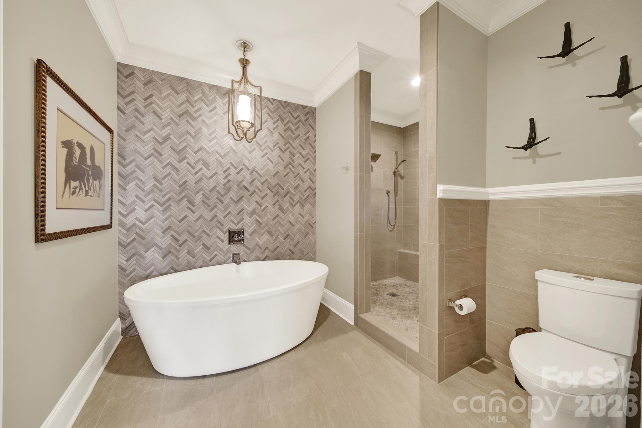 400 North Church - Residential