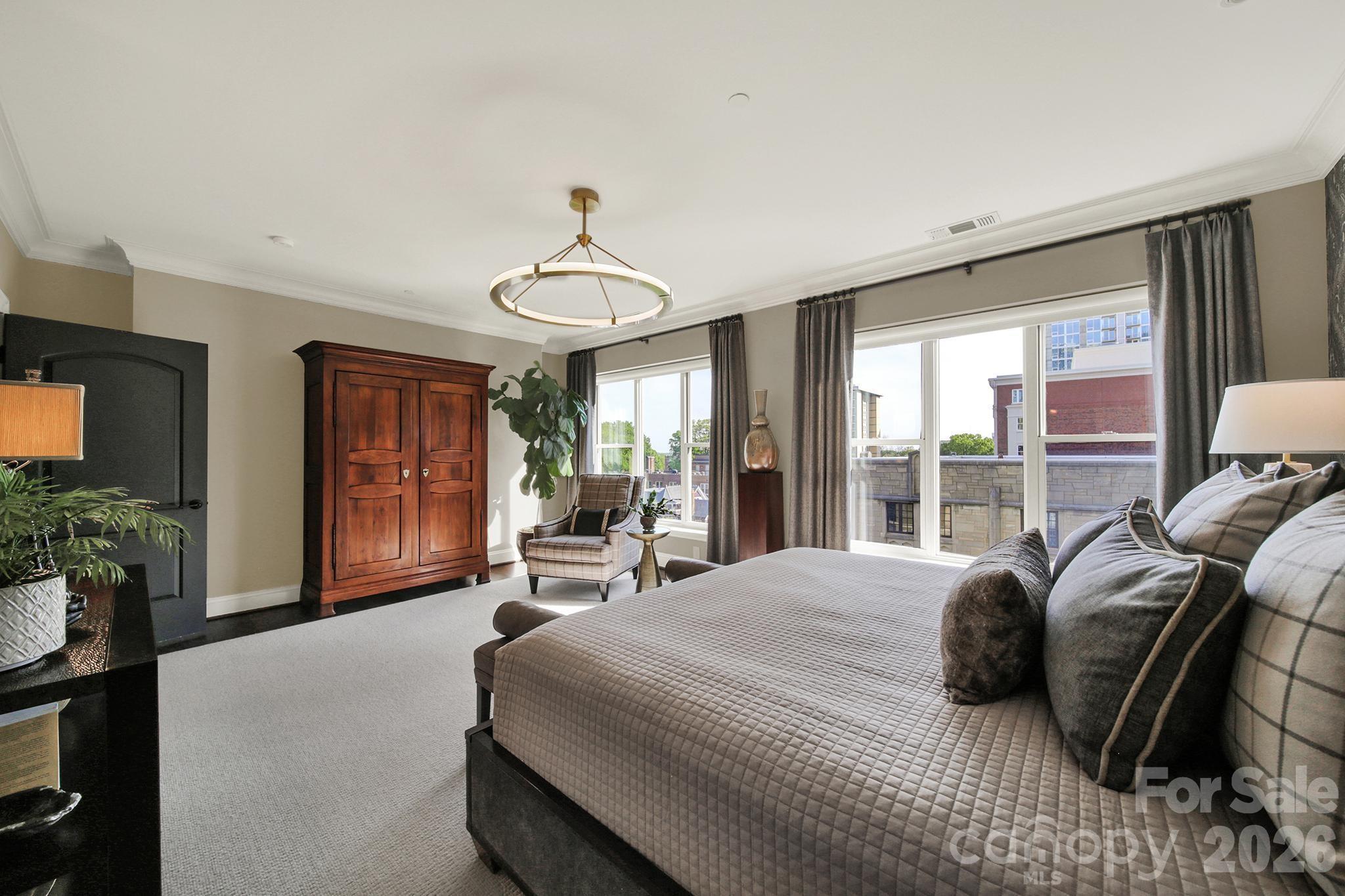 400 North Church - Residential