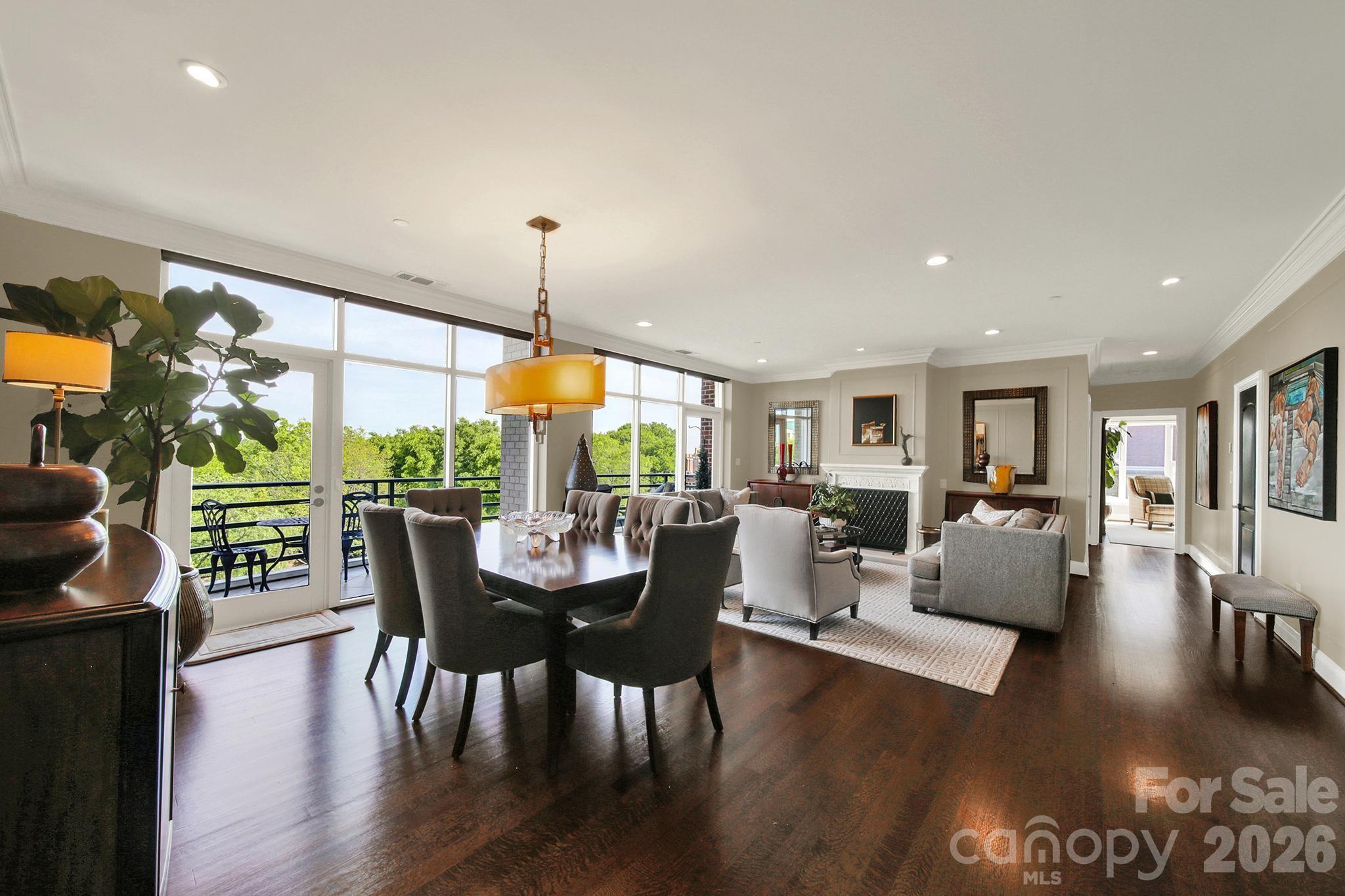 400 N Church Street 516