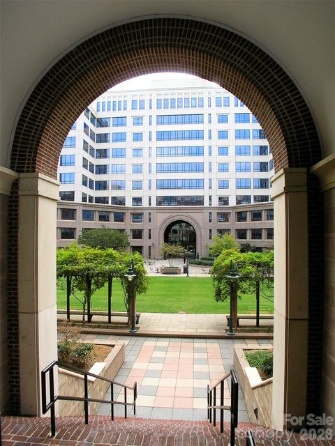 400 N Church Street 516 Charlotte NC 28202