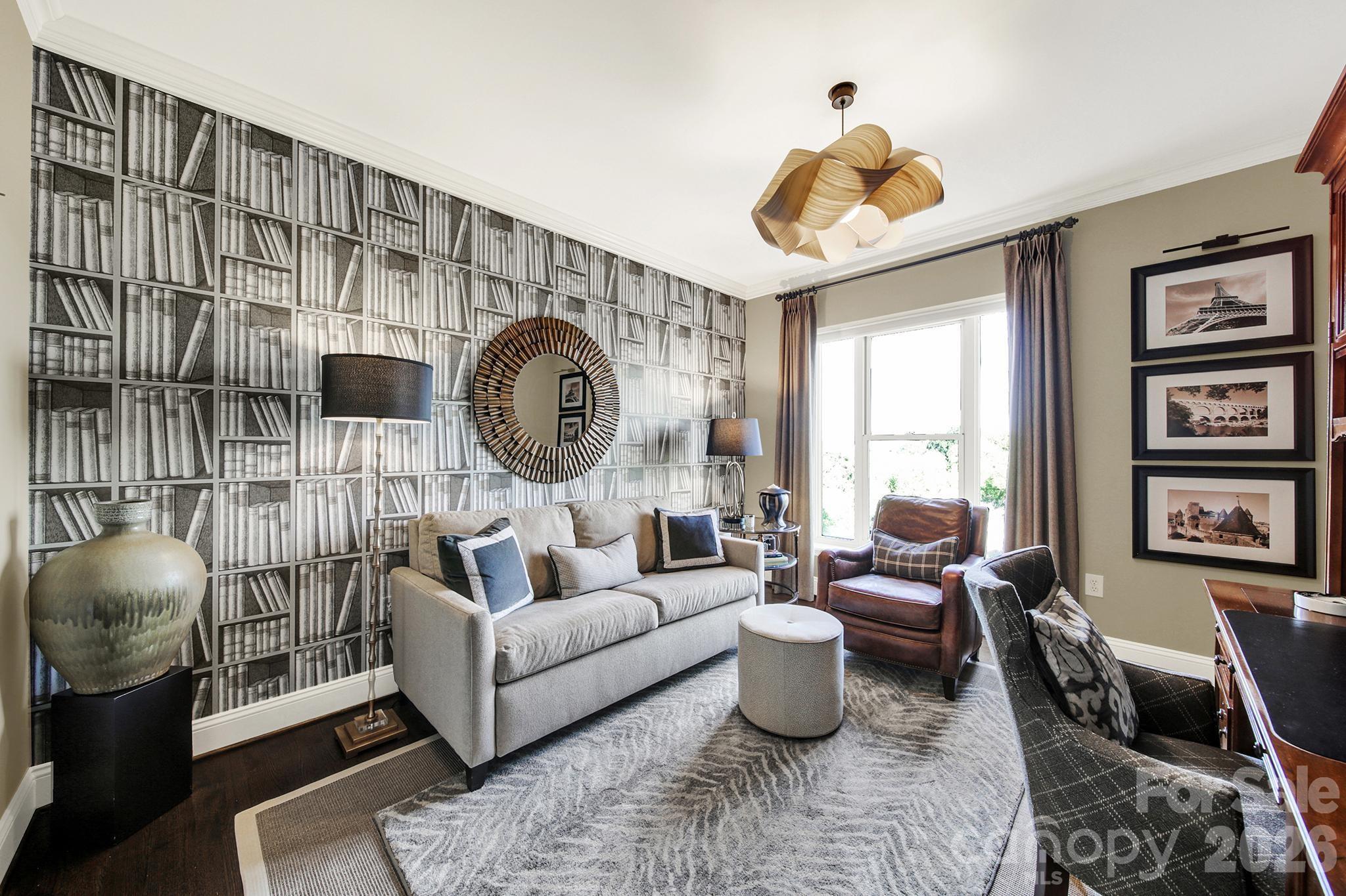 400 North Church - Residential