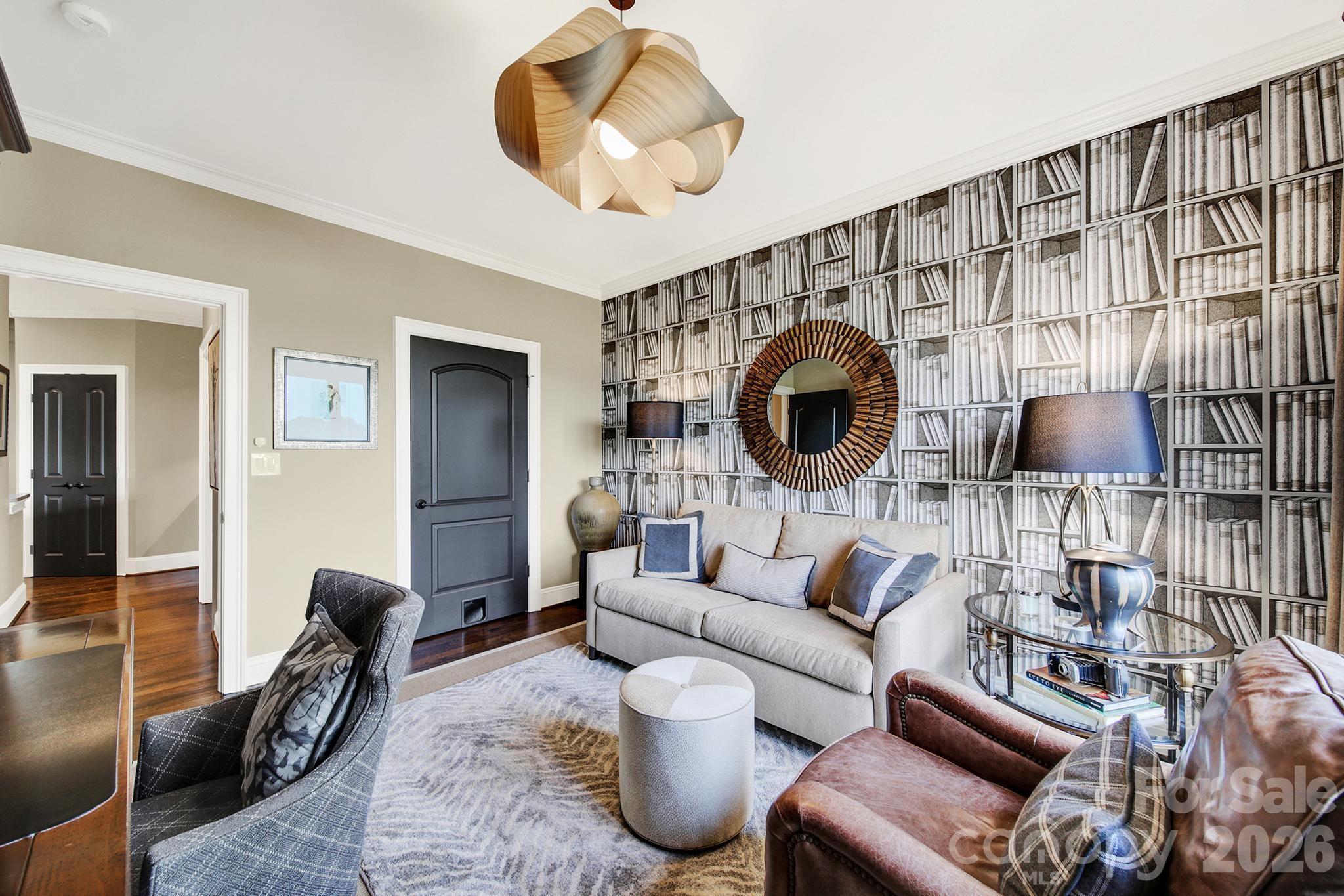 400 North Church - Residential