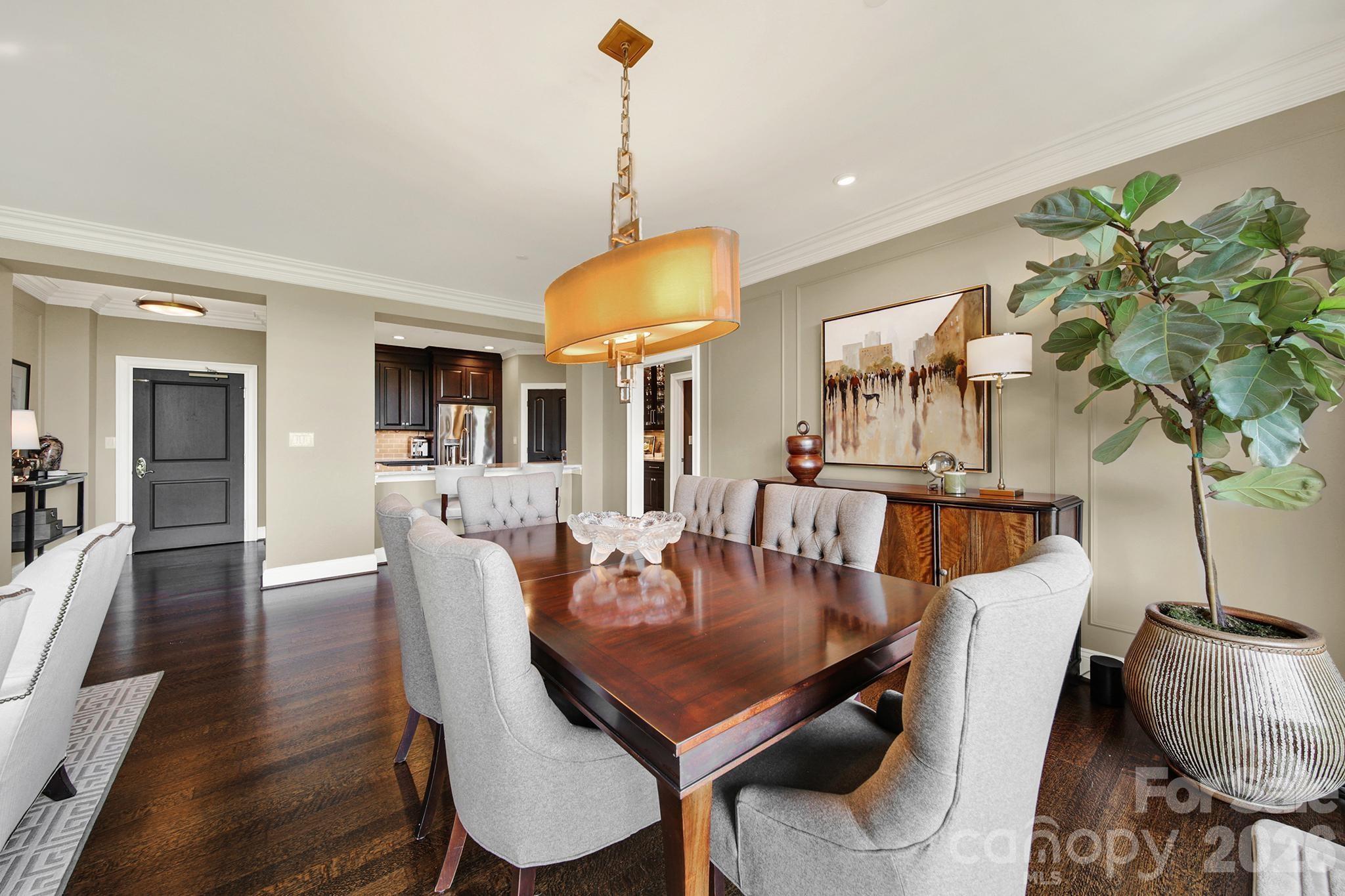 400 North Church - Residential