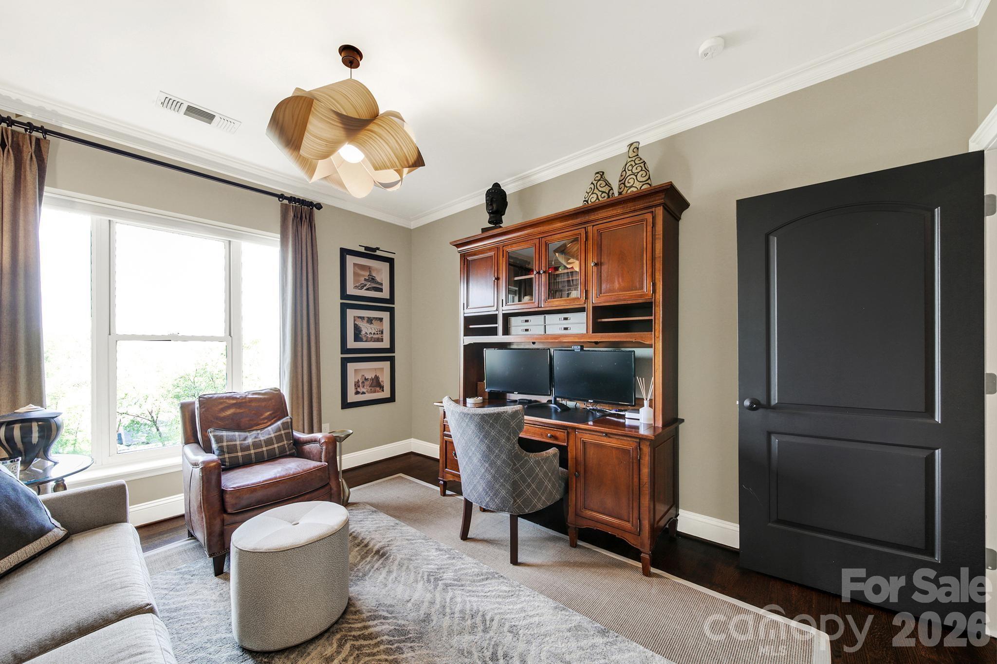 400 North Church - Residential