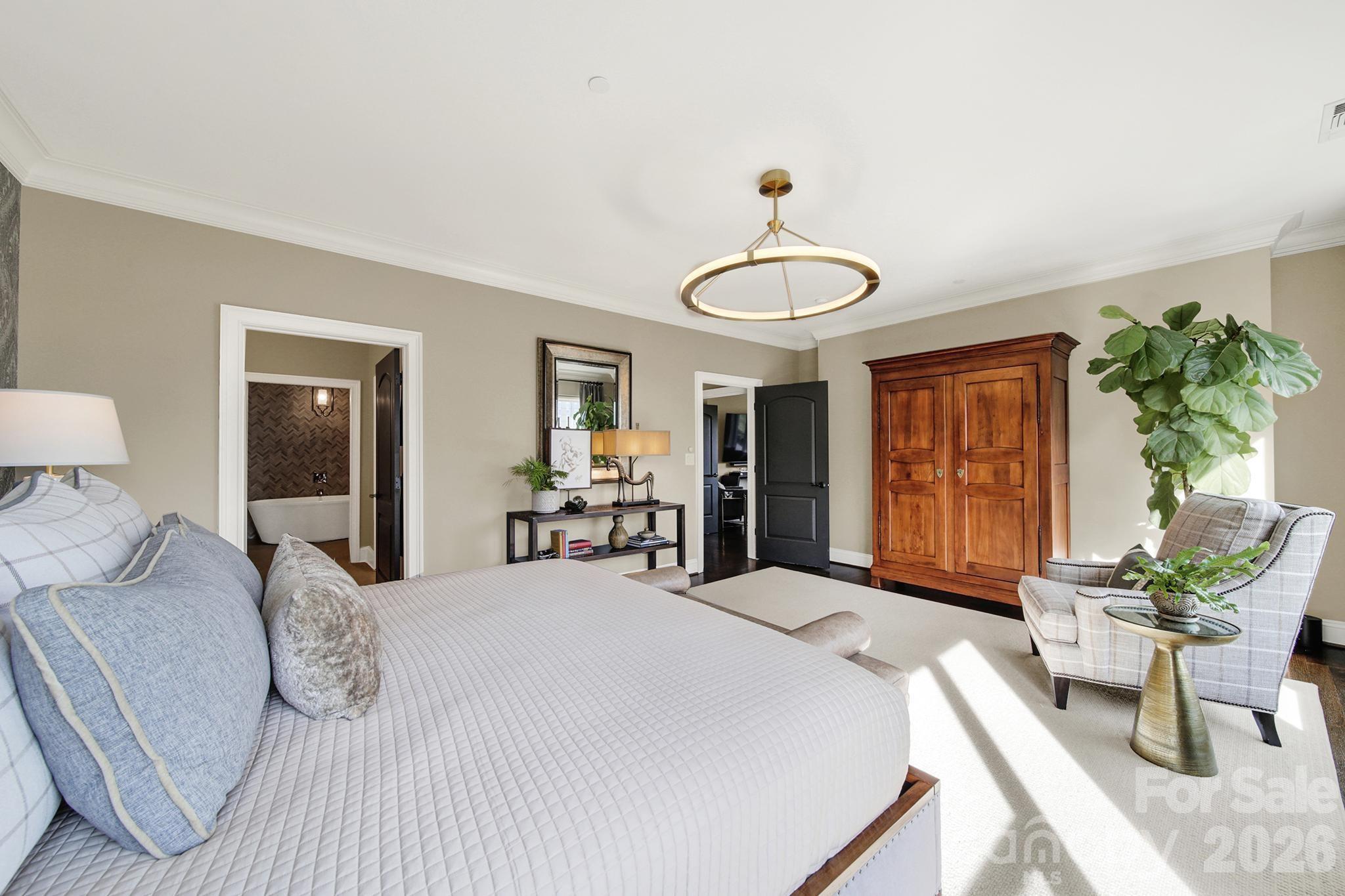 400 North Church - Residential