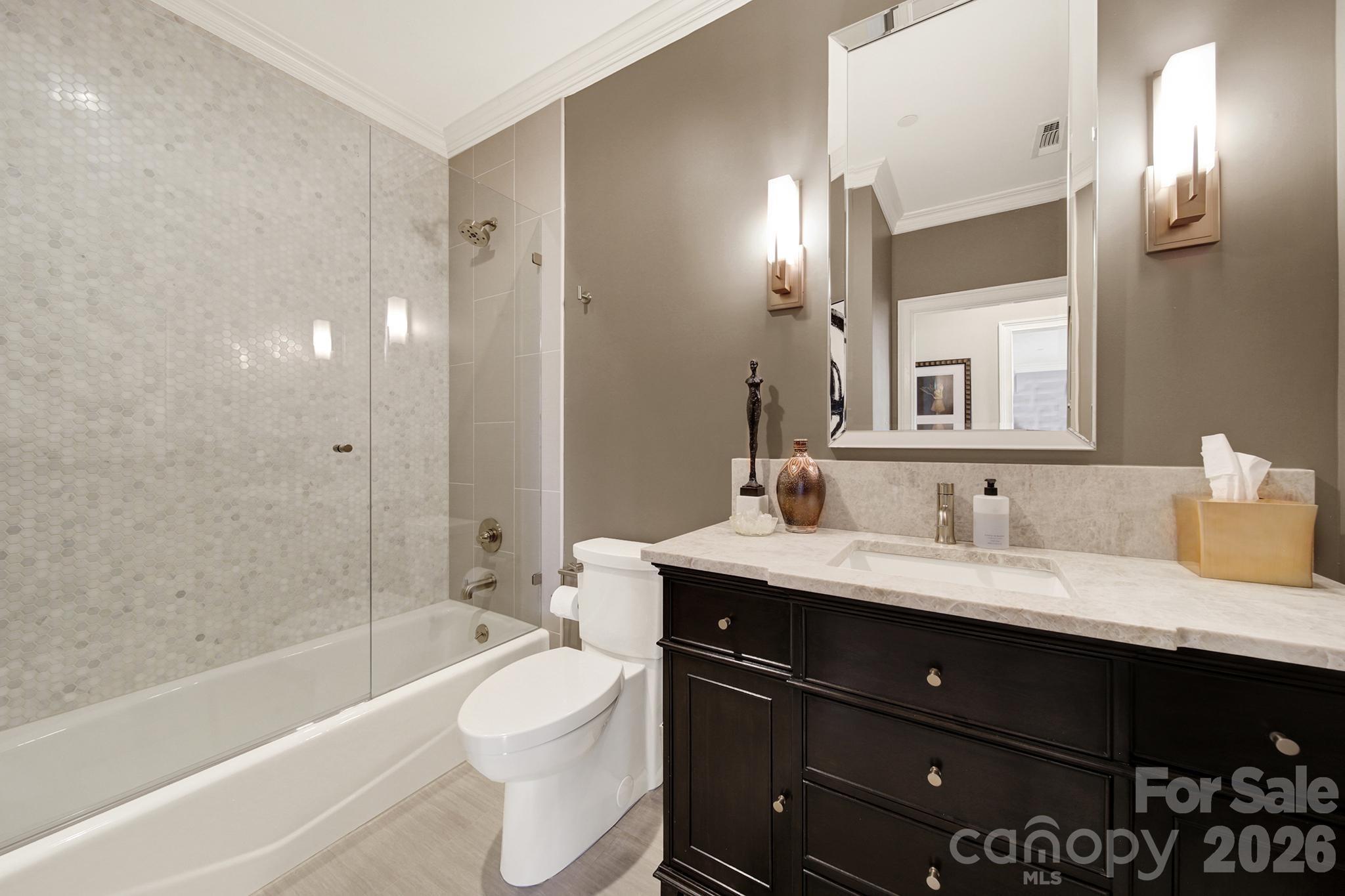 400 North Church - Residential