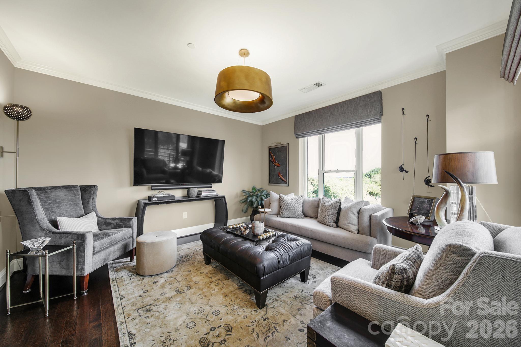 400 North Church - Residential