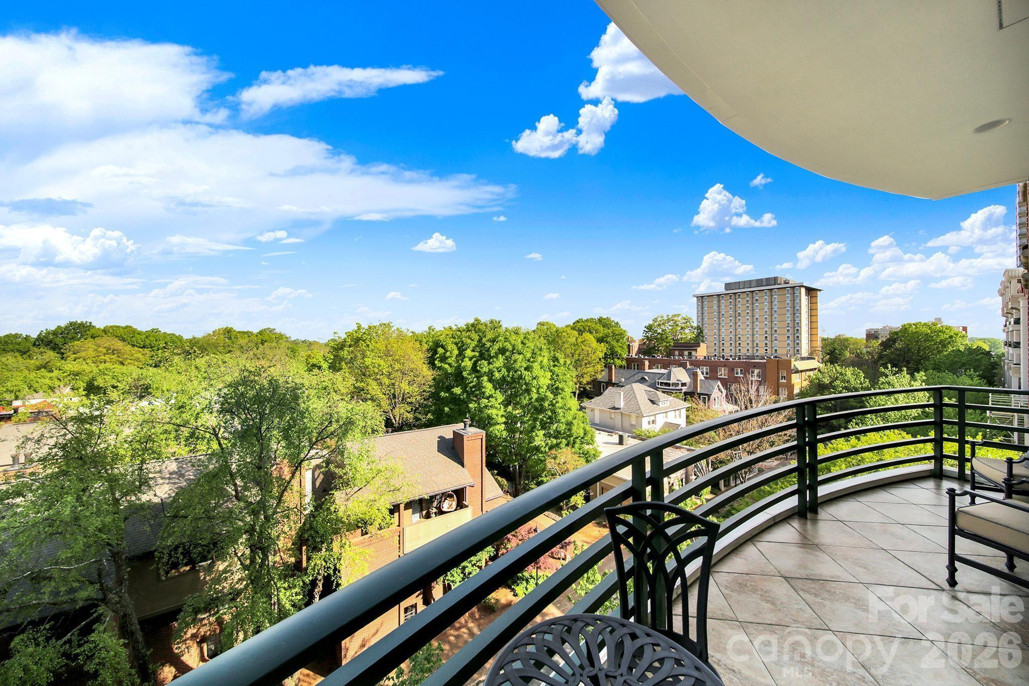 400 North Church - Residential