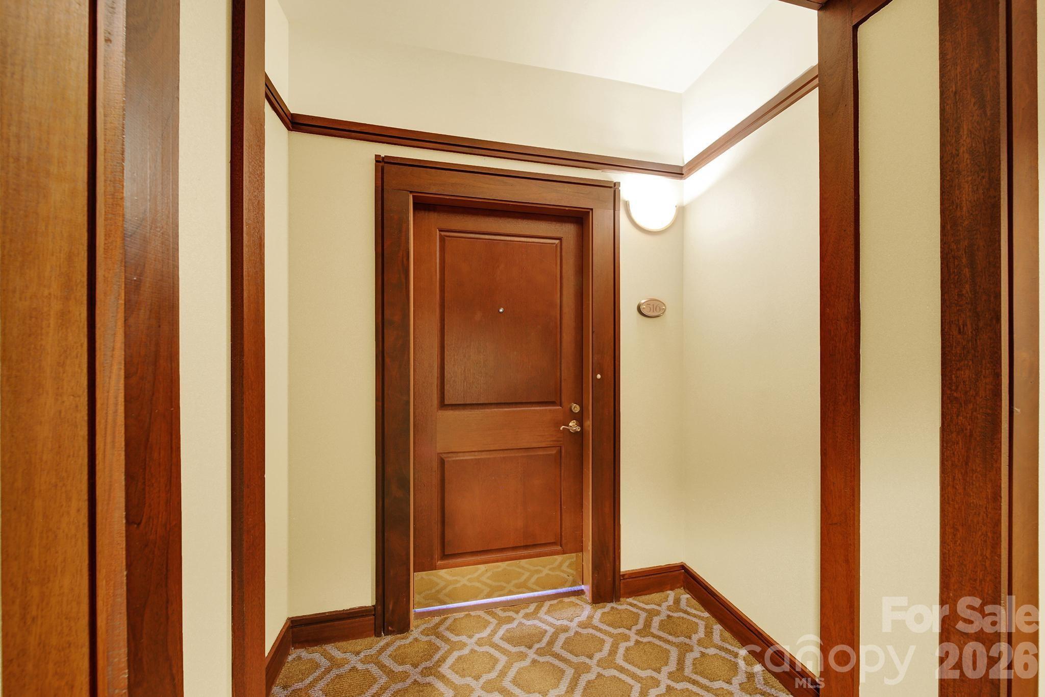 400 N Church Street 516