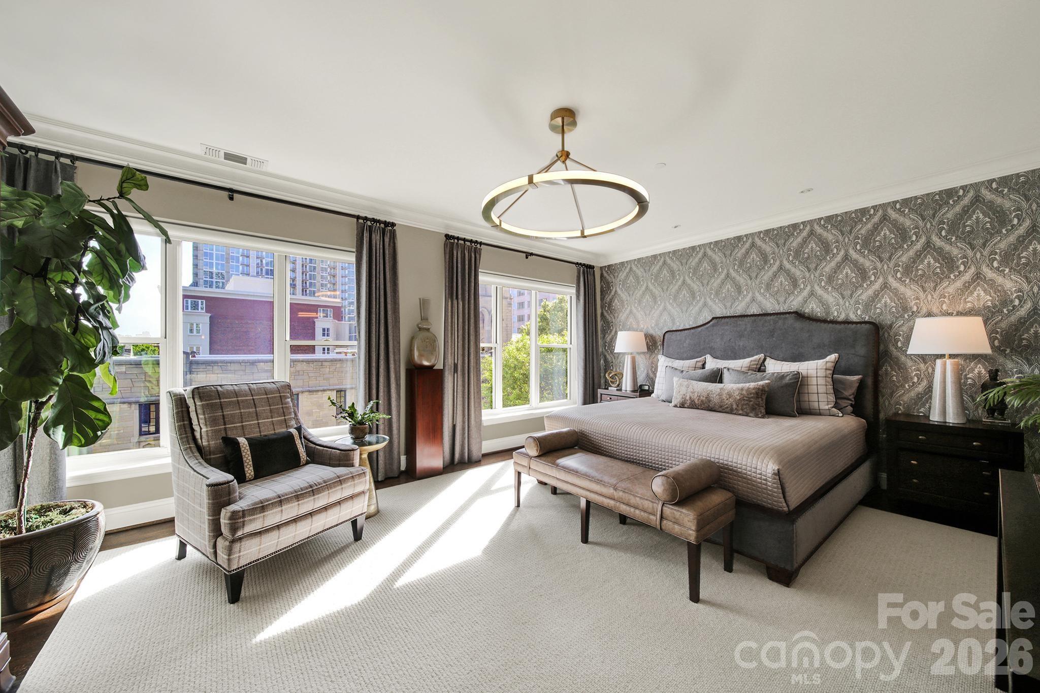 400 North Church - Residential