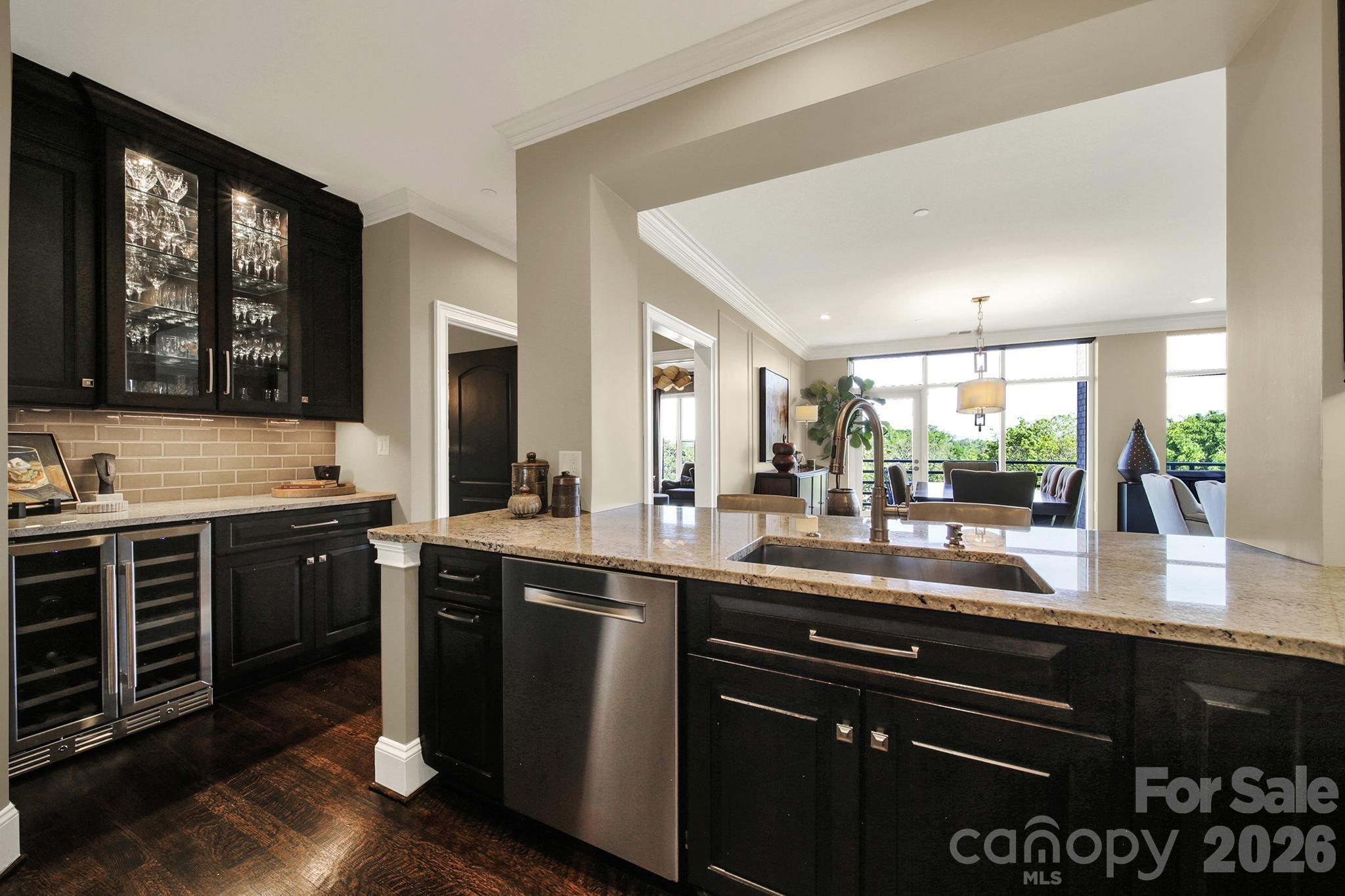 400 North Church - Residential