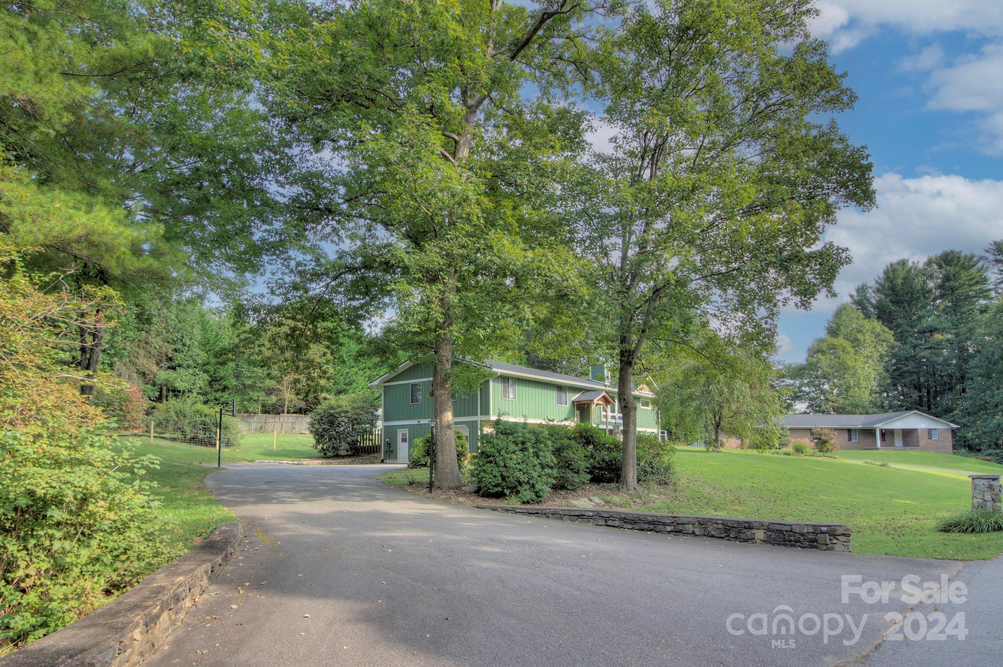 Fletcher Hills - Residential