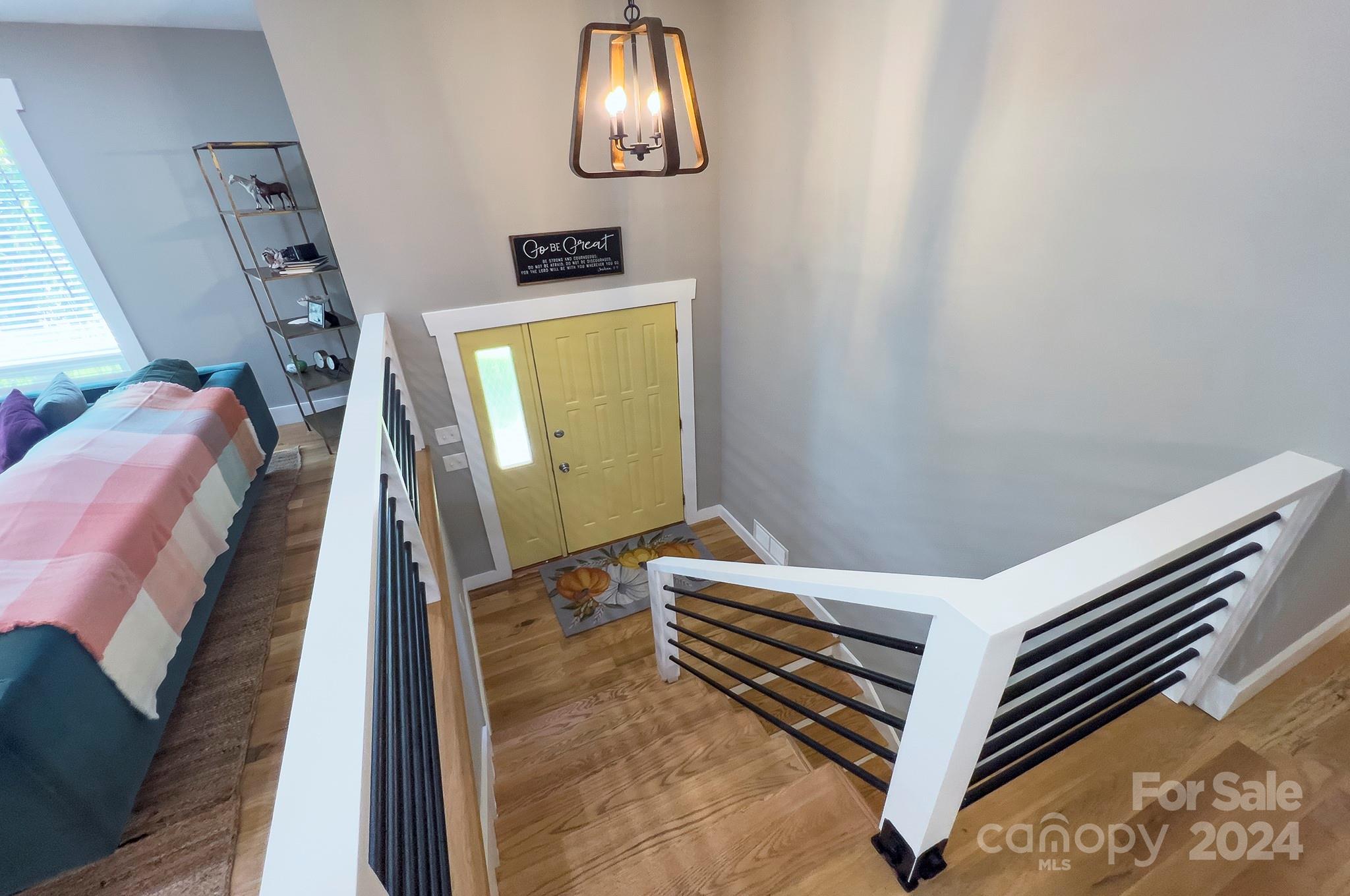 Fletcher Hills - Residential