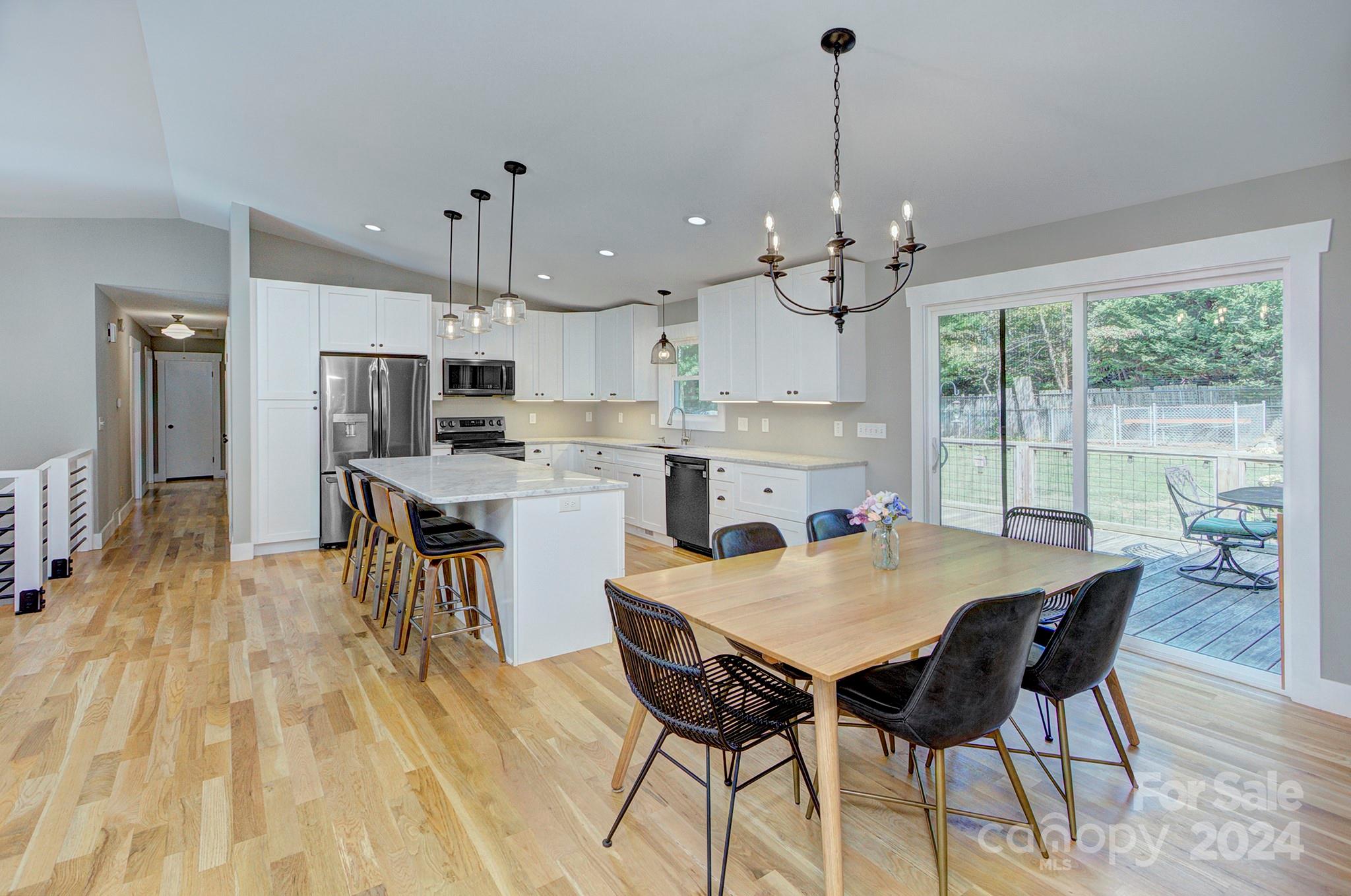 Fletcher Hills - Residential