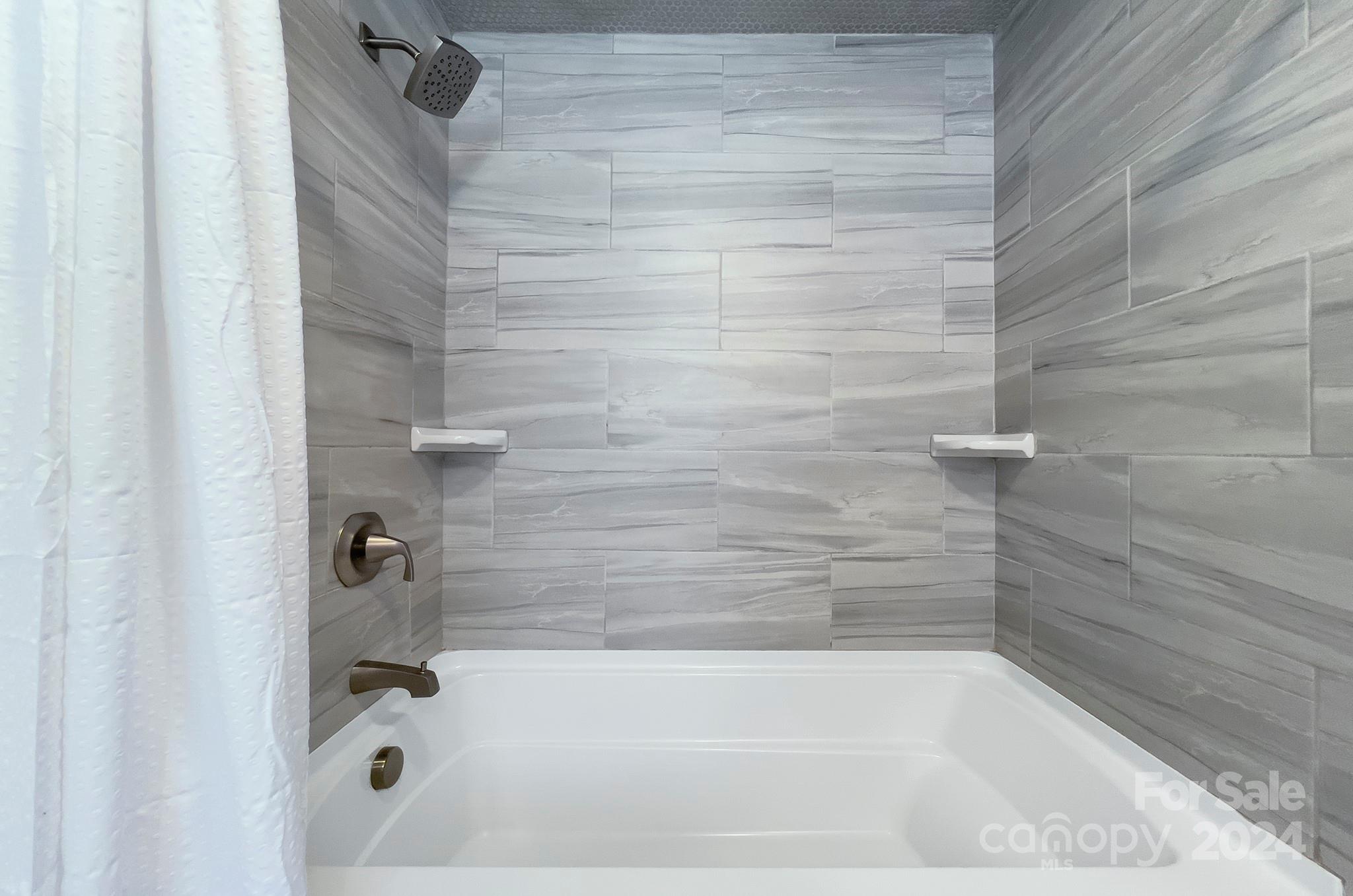 Fletcher Hills - Residential