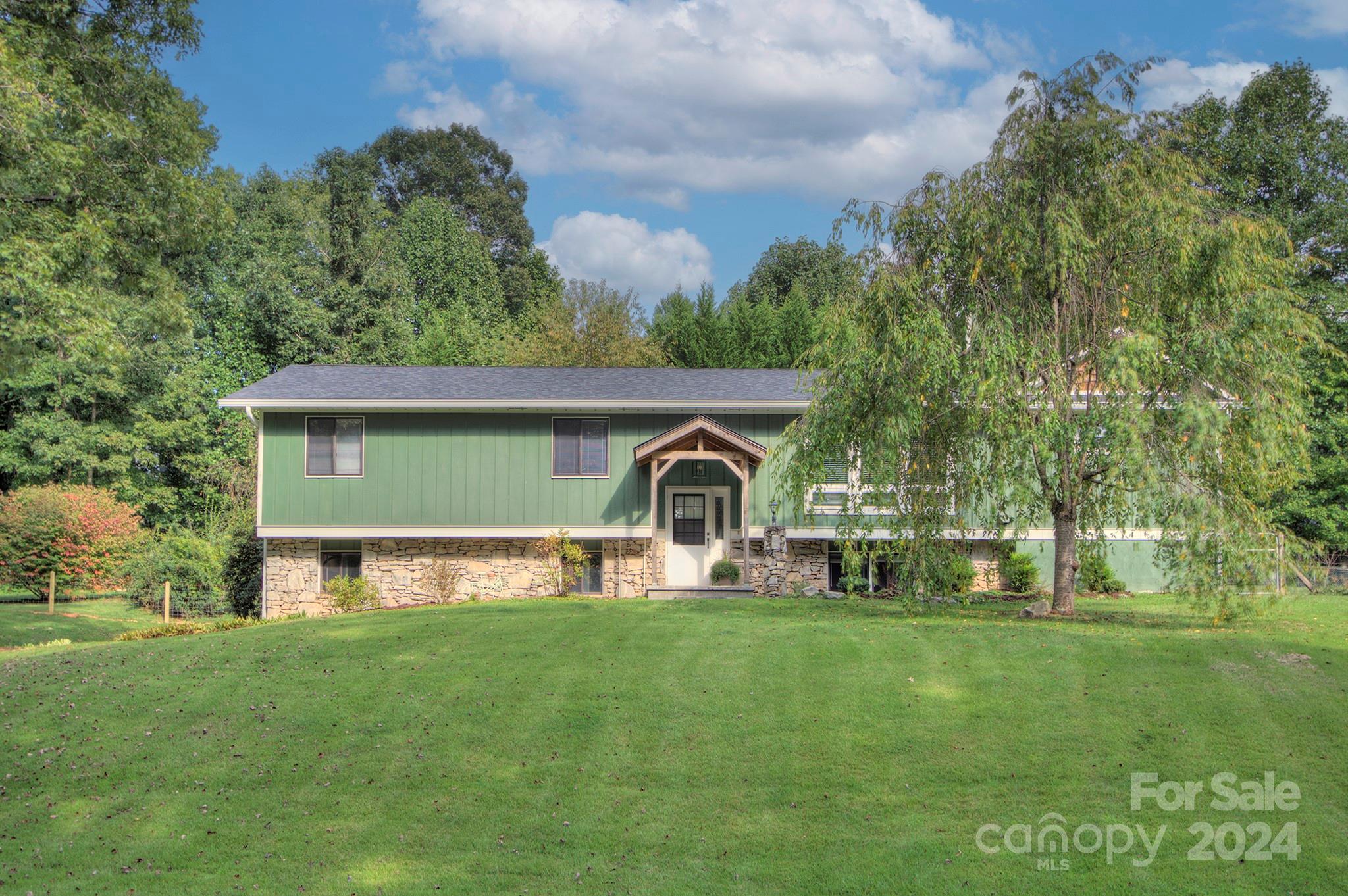 Fletcher Hills - Residential