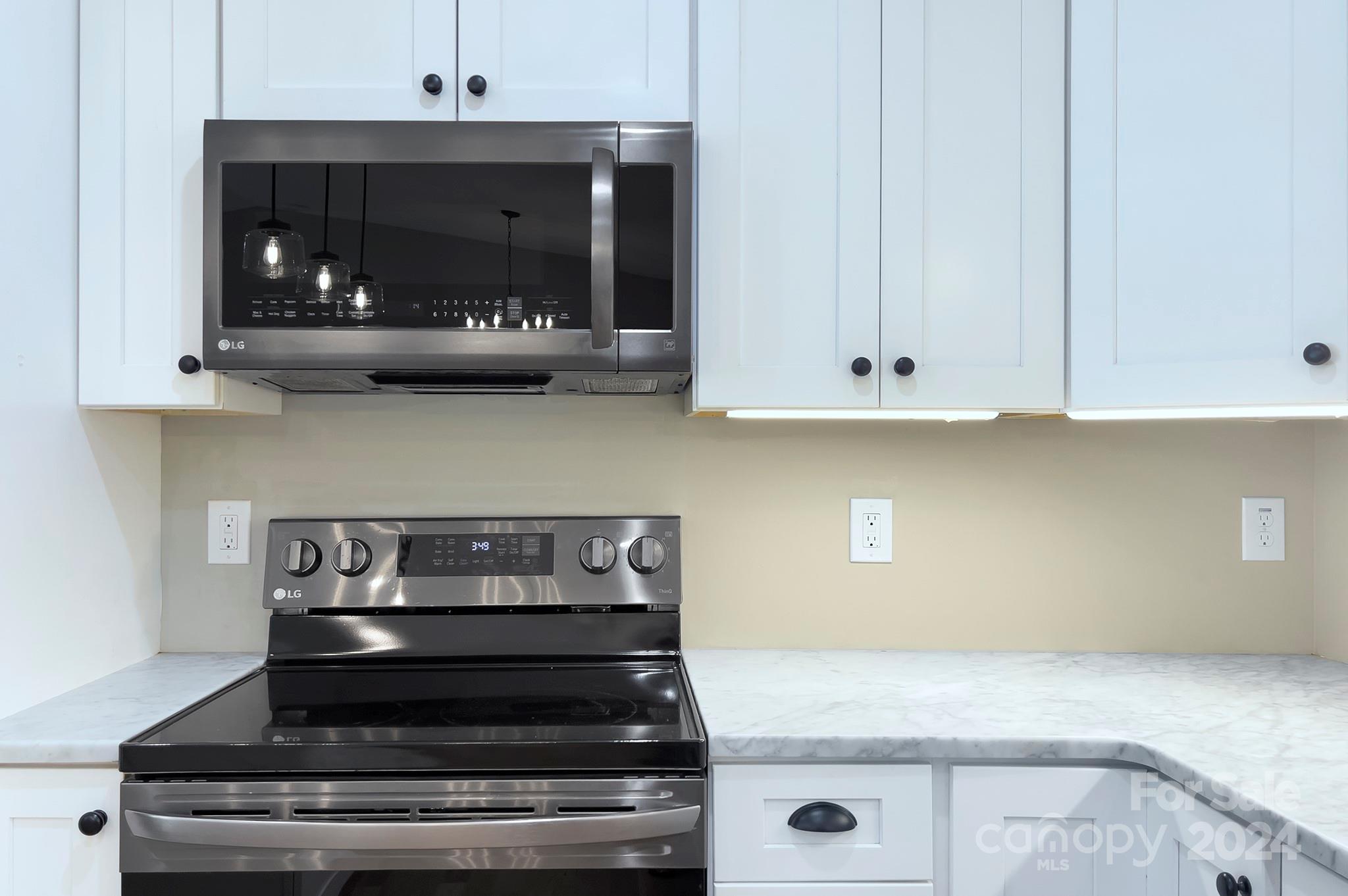 Fletcher Hills - Residential