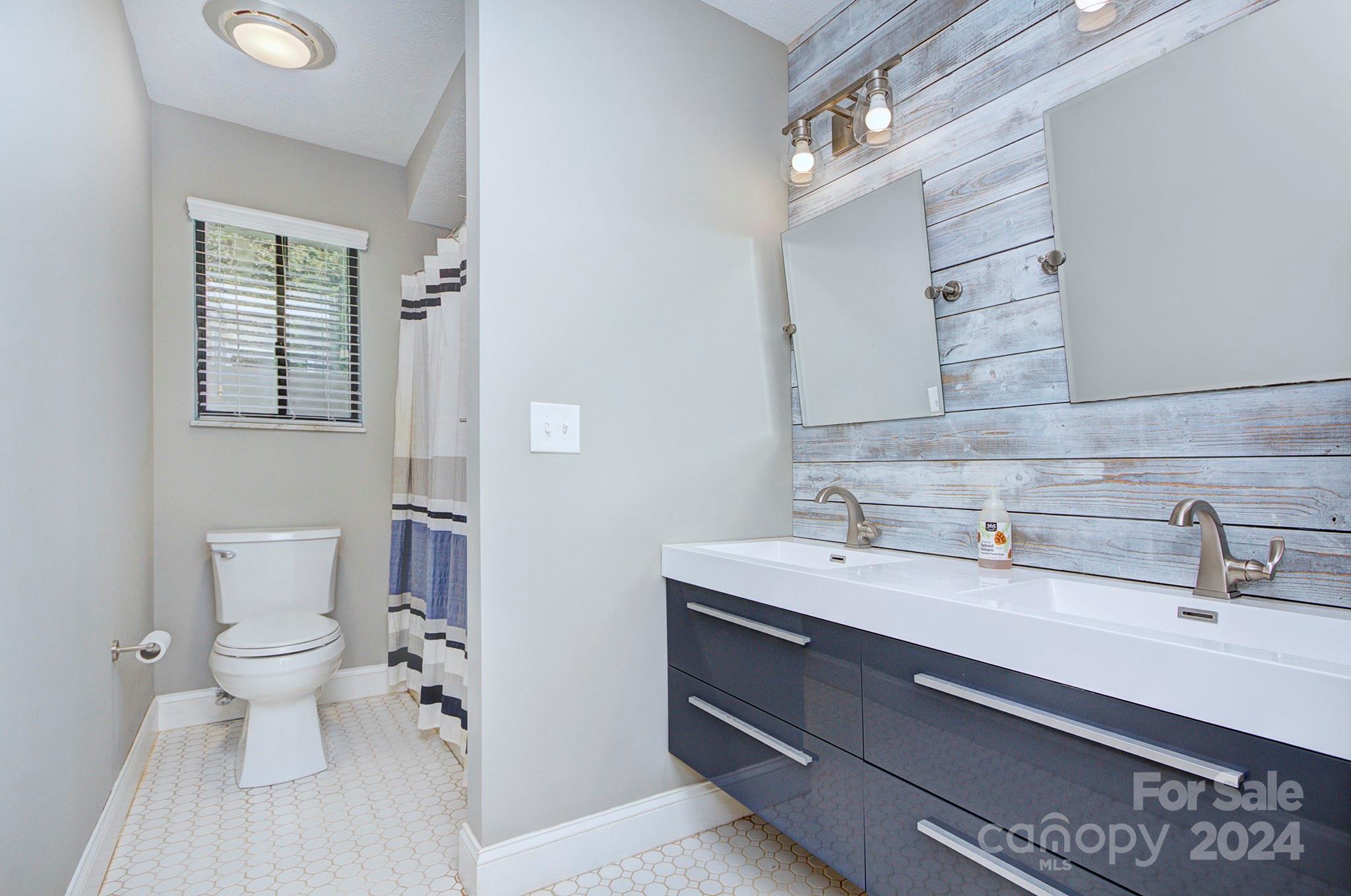 Fletcher Hills - Residential