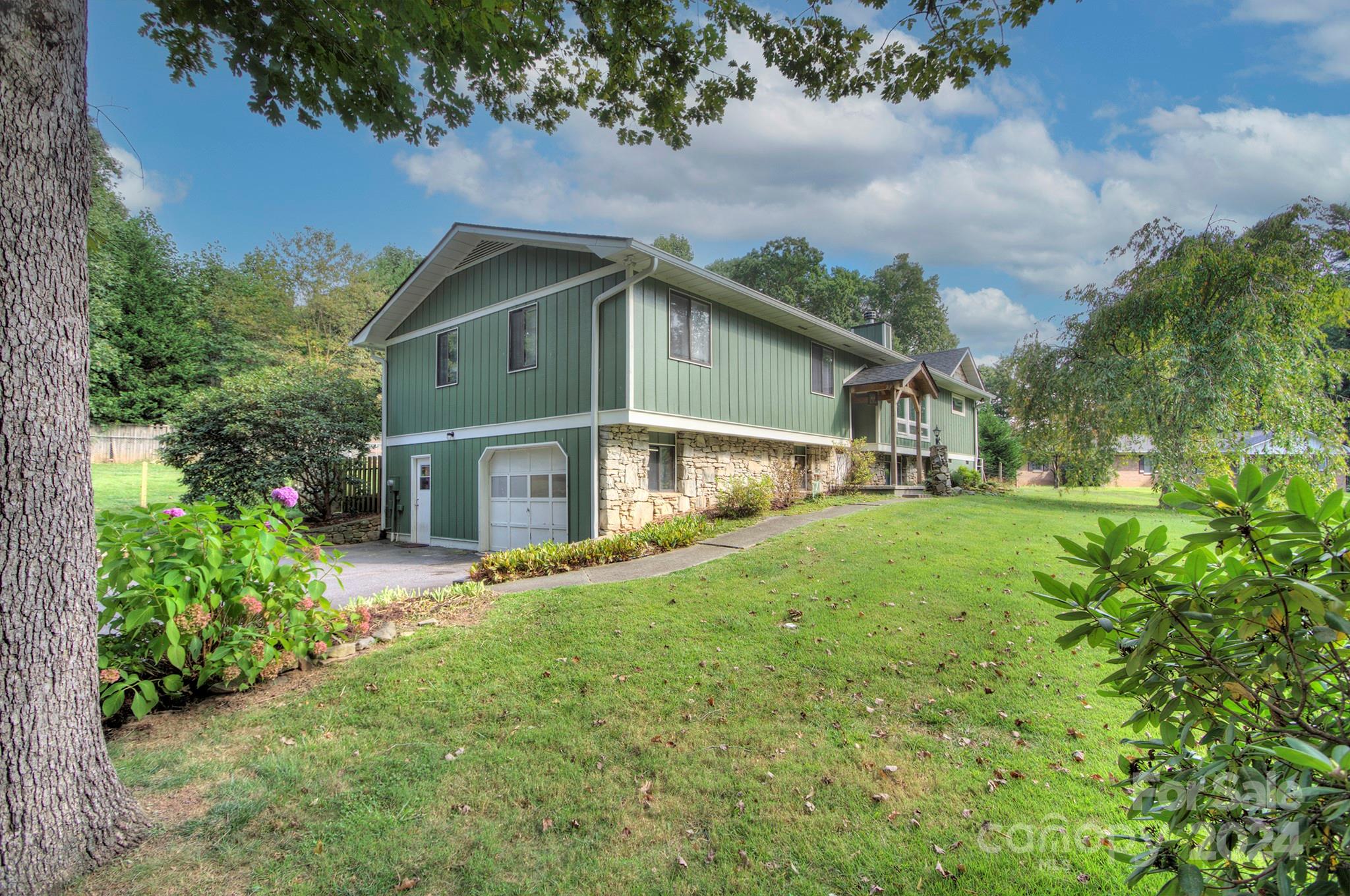 Fletcher Hills - Residential