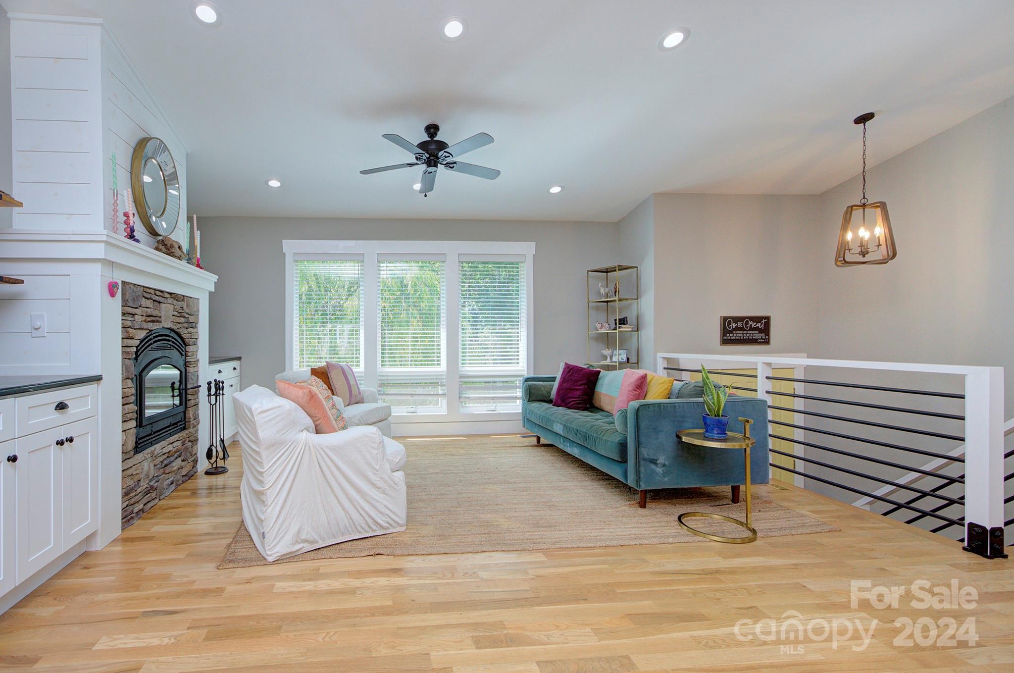 Fletcher Hills - Residential