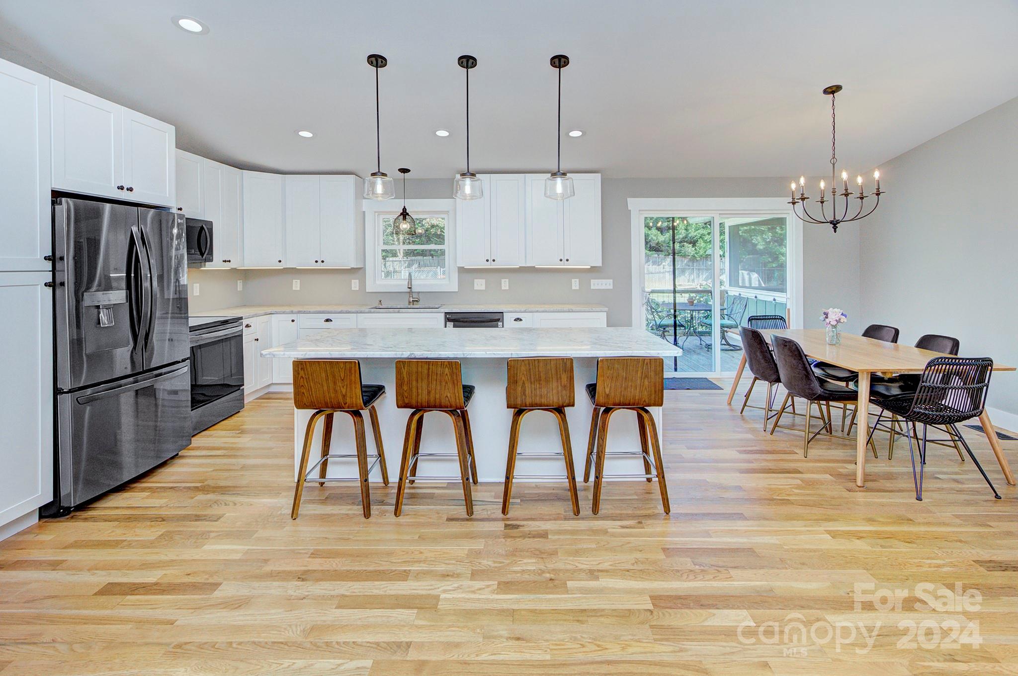 Fletcher Hills - Residential