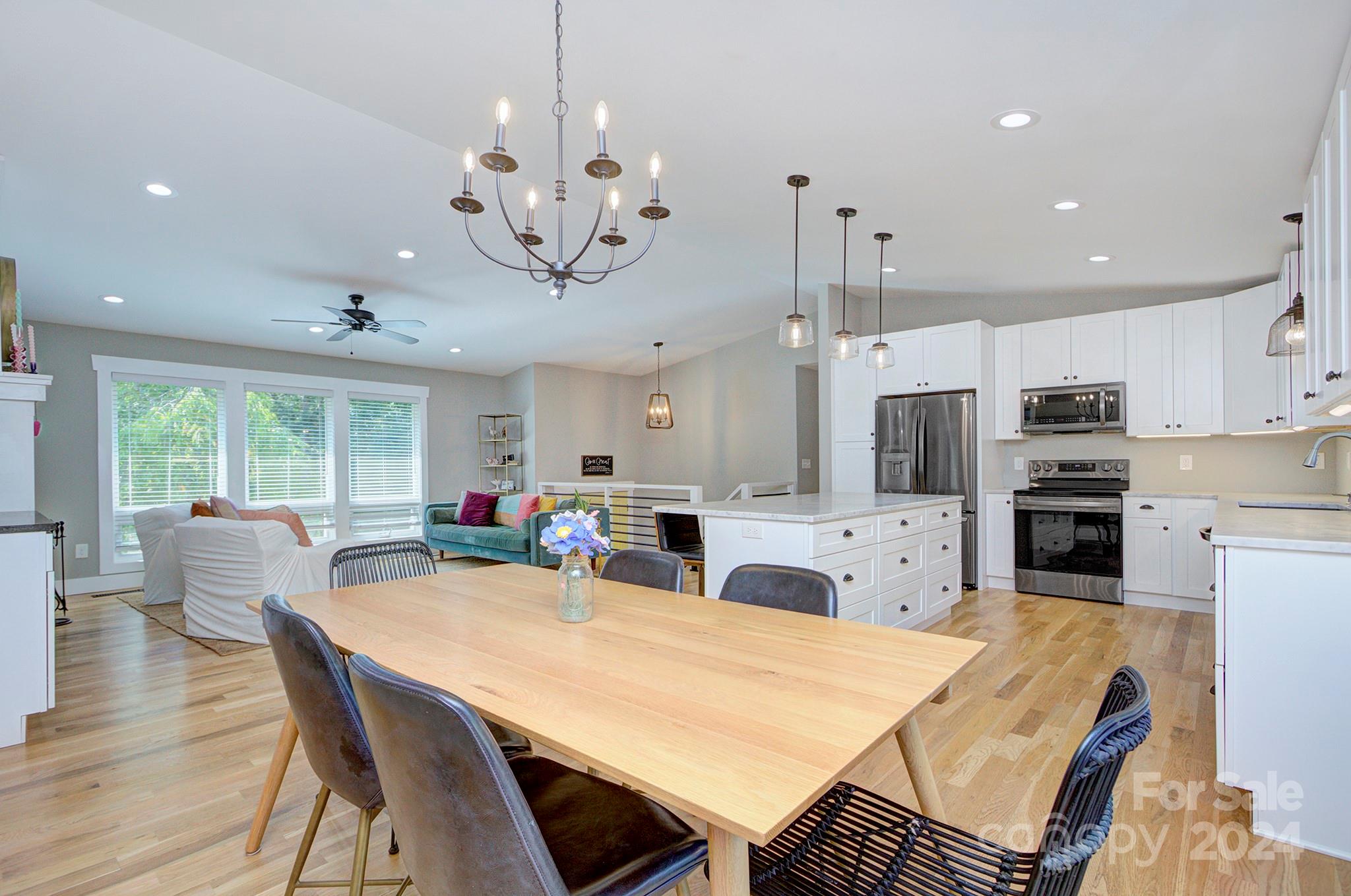 Fletcher Hills - Residential