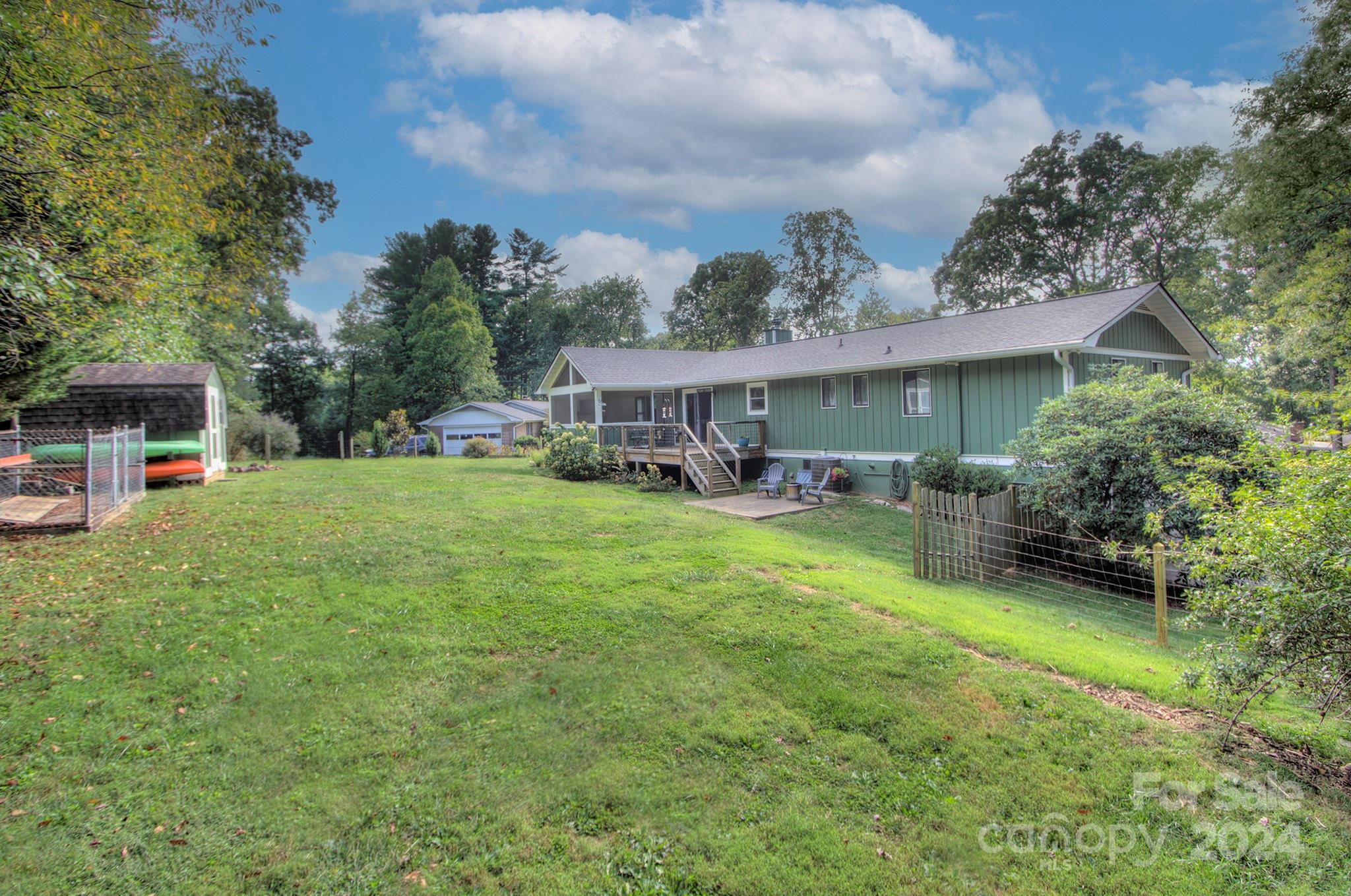 Fletcher Hills - Residential