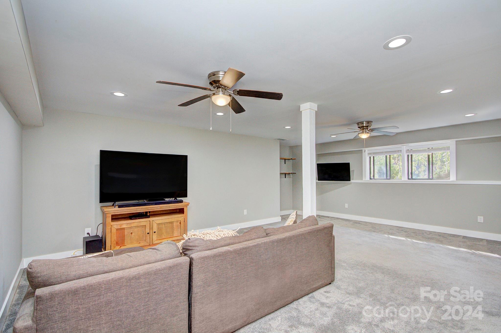 Fletcher Hills - Residential