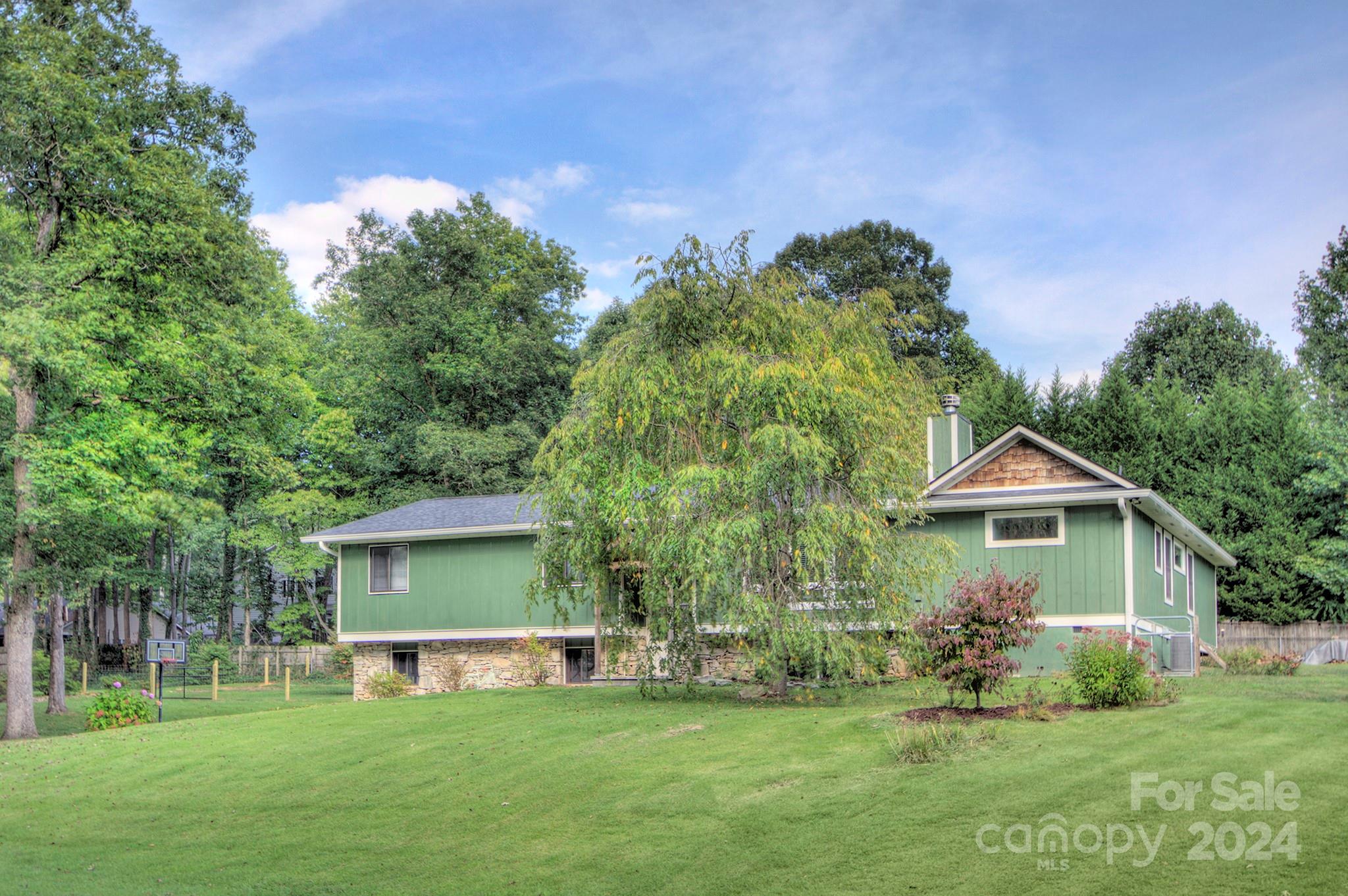Fletcher Hills - Residential