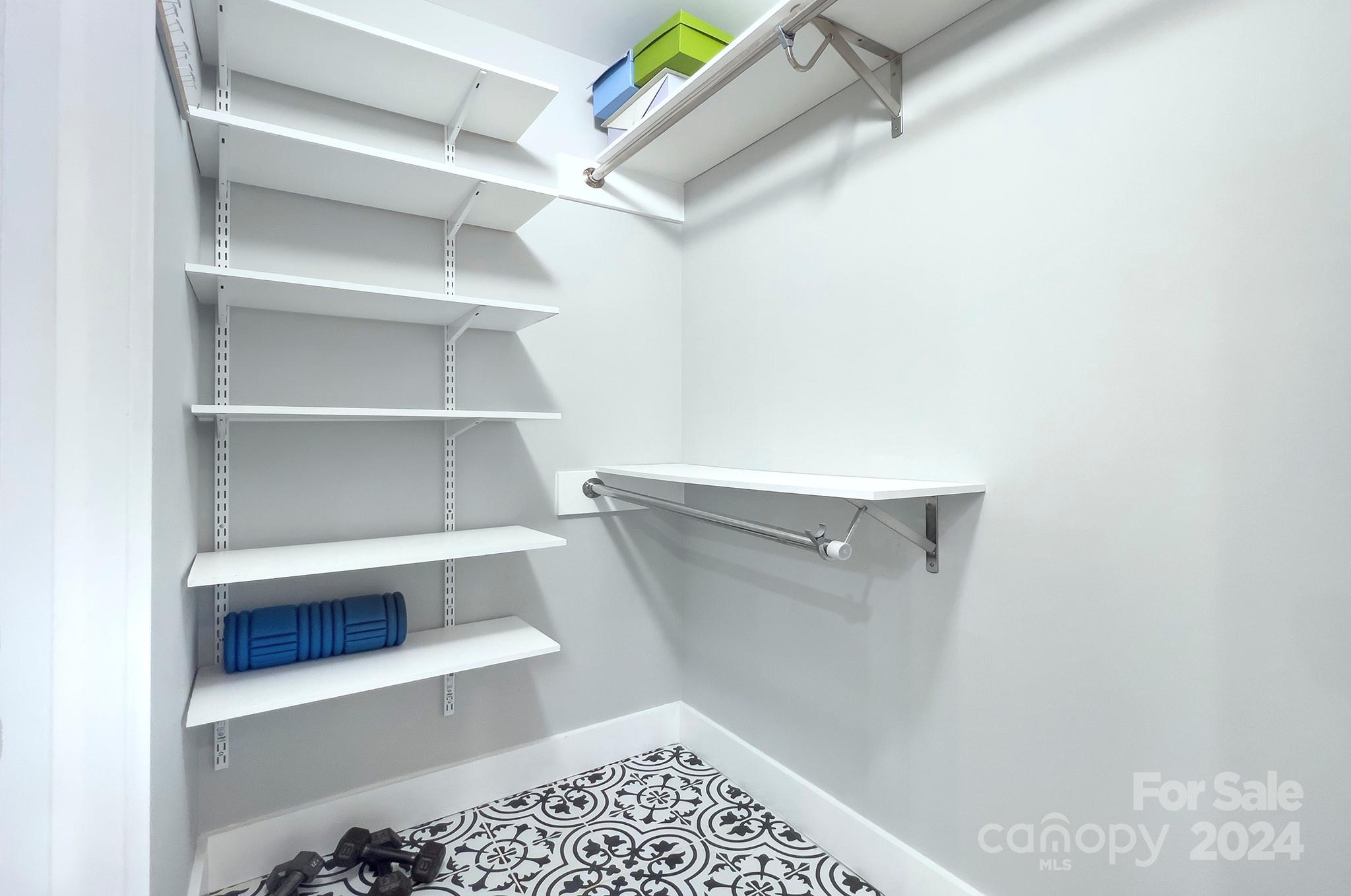 Fletcher Hills - Residential