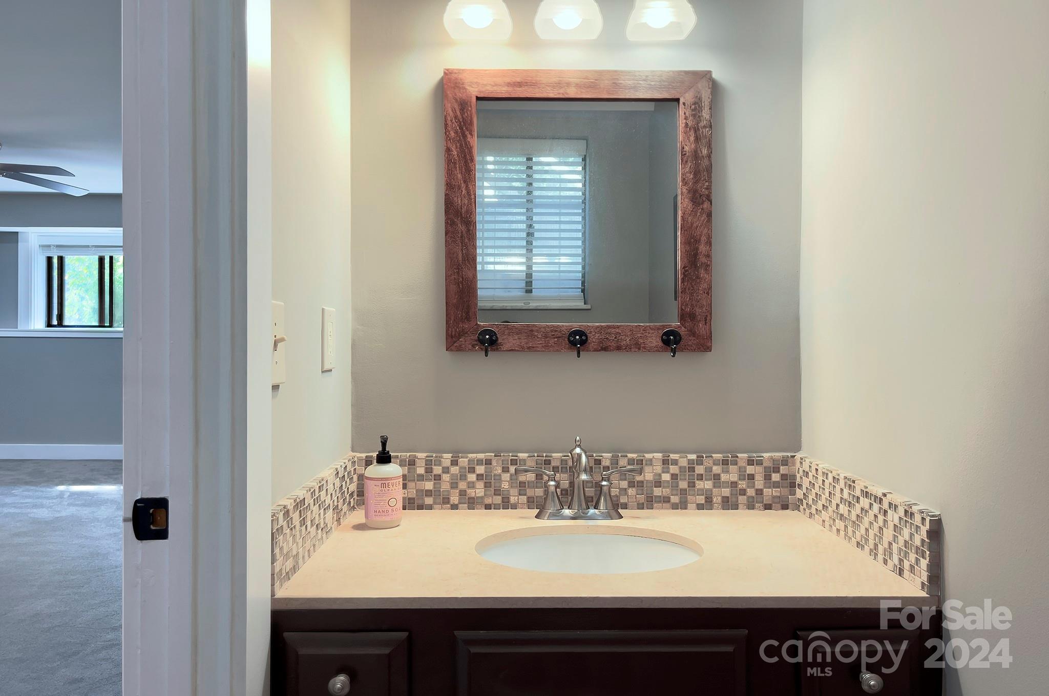 Fletcher Hills - Residential