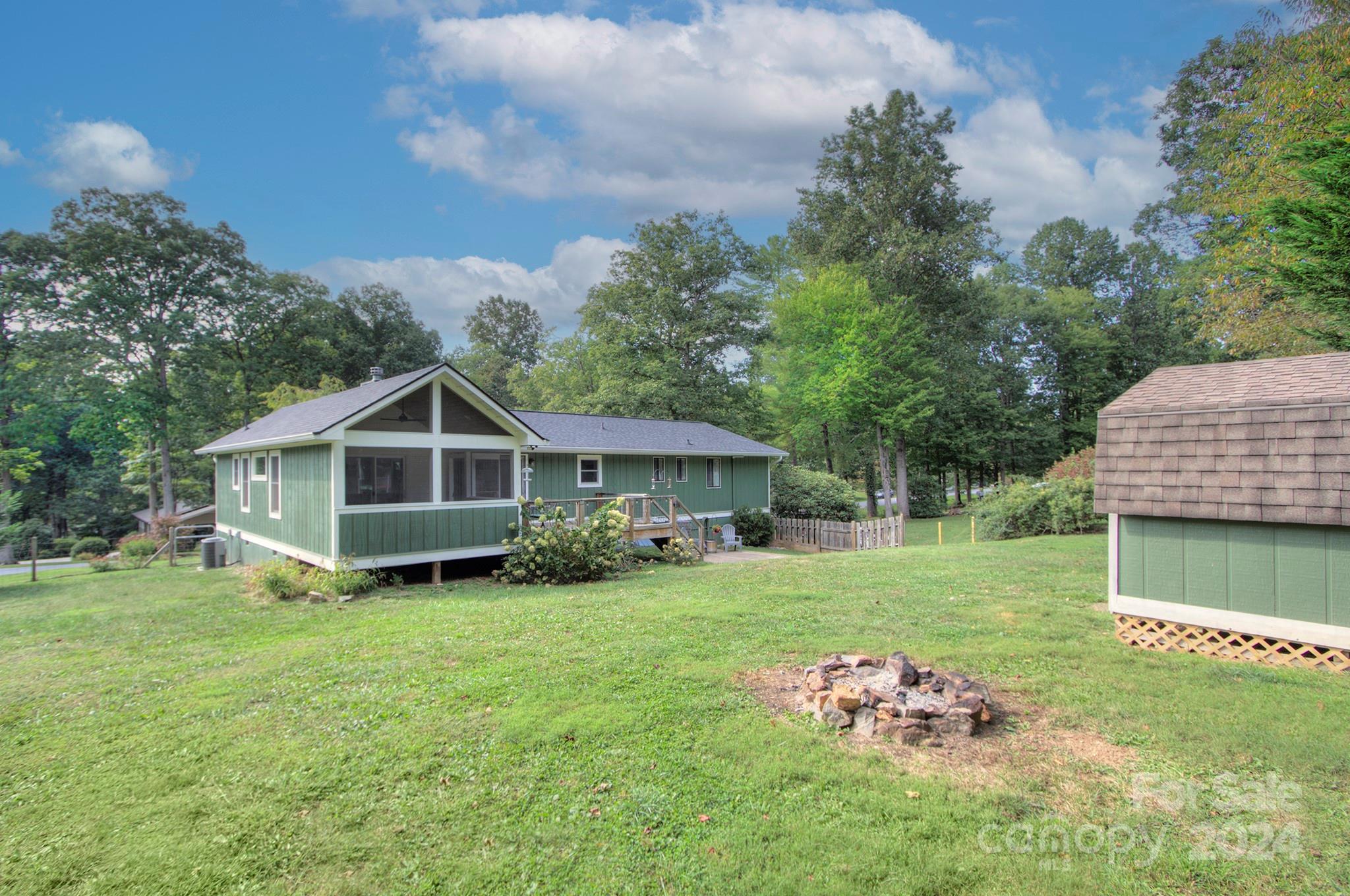 Fletcher Hills - Residential
