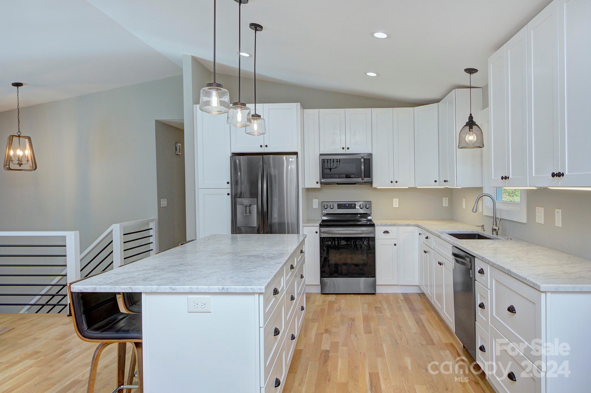 Fletcher Hills - Residential