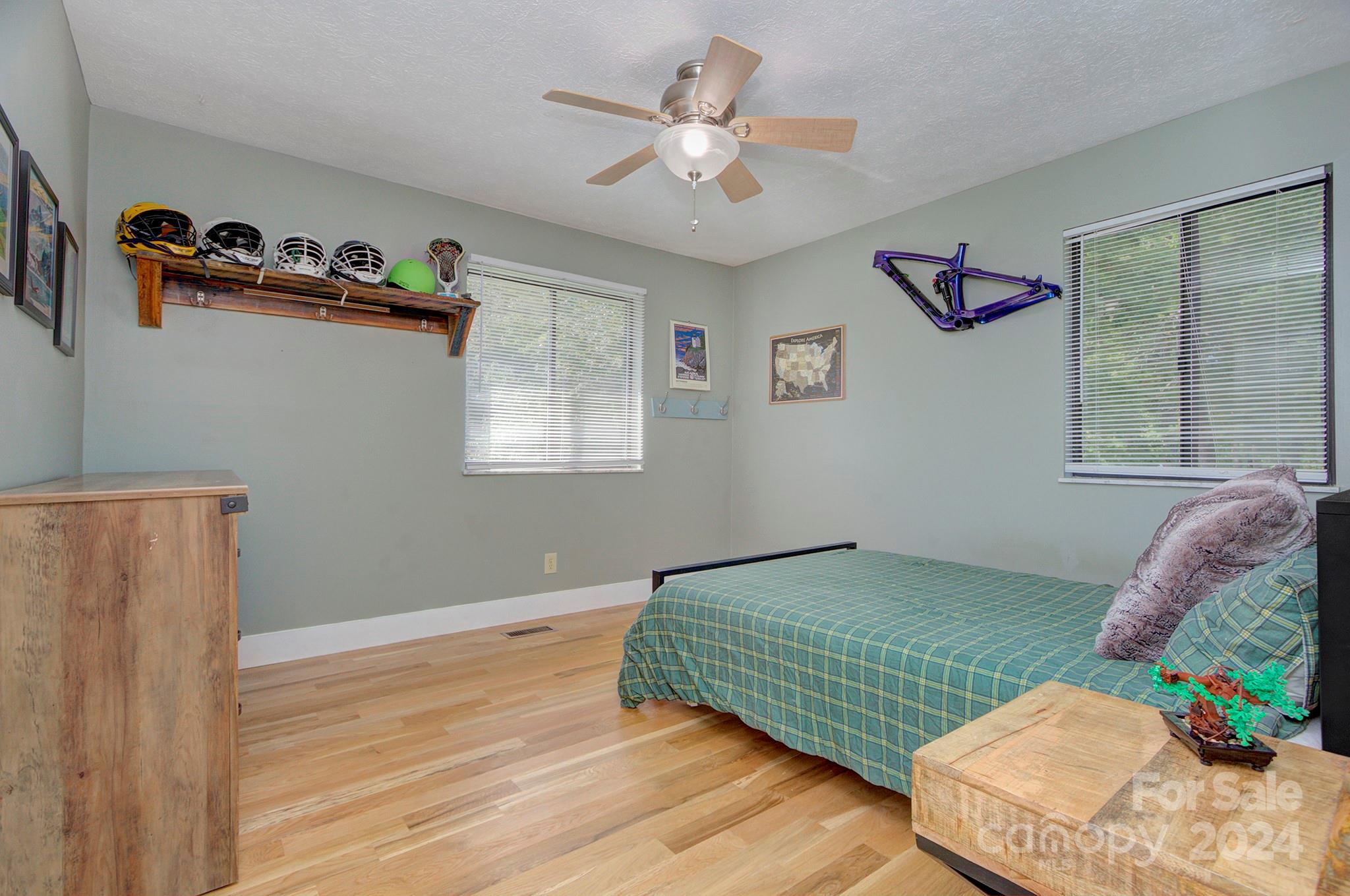 Fletcher Hills - Residential