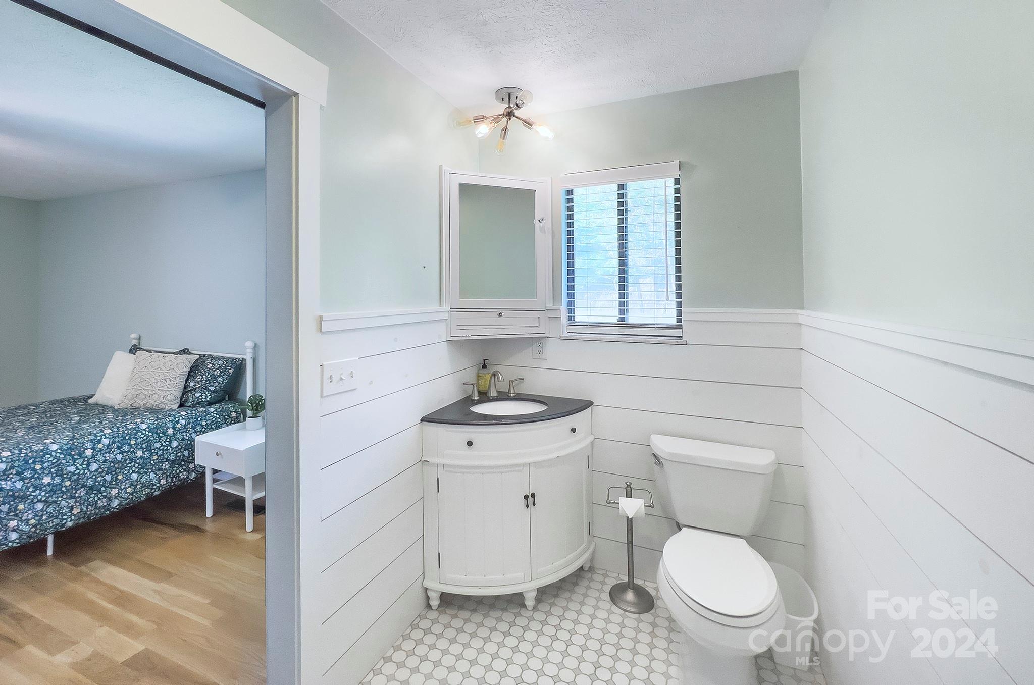 Fletcher Hills - Residential