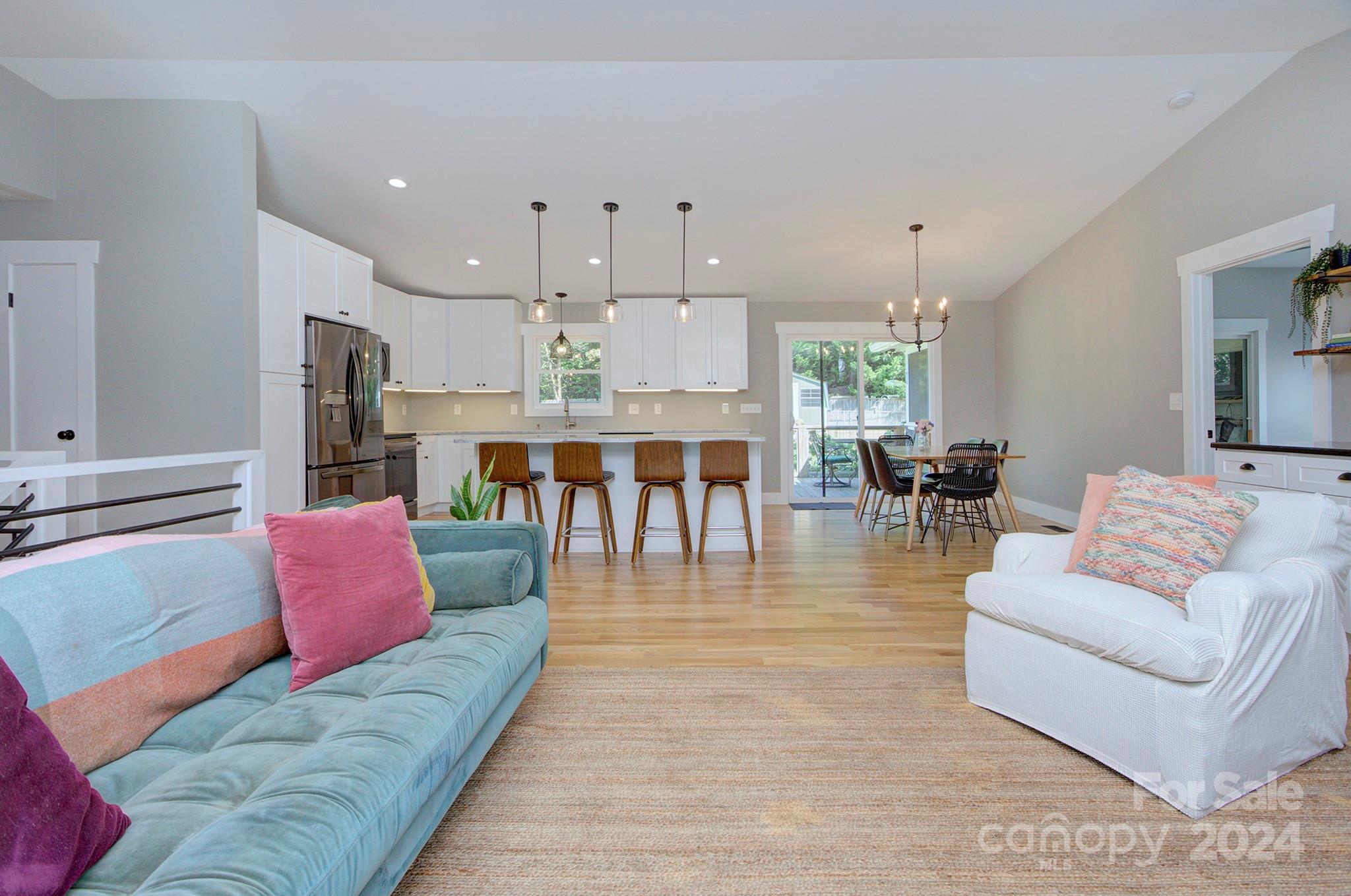 Fletcher Hills - Residential