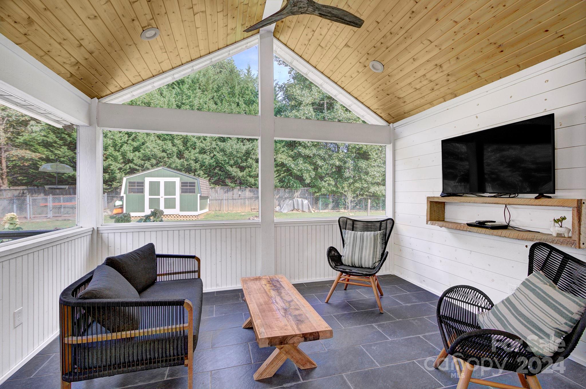 Fletcher Hills - Residential