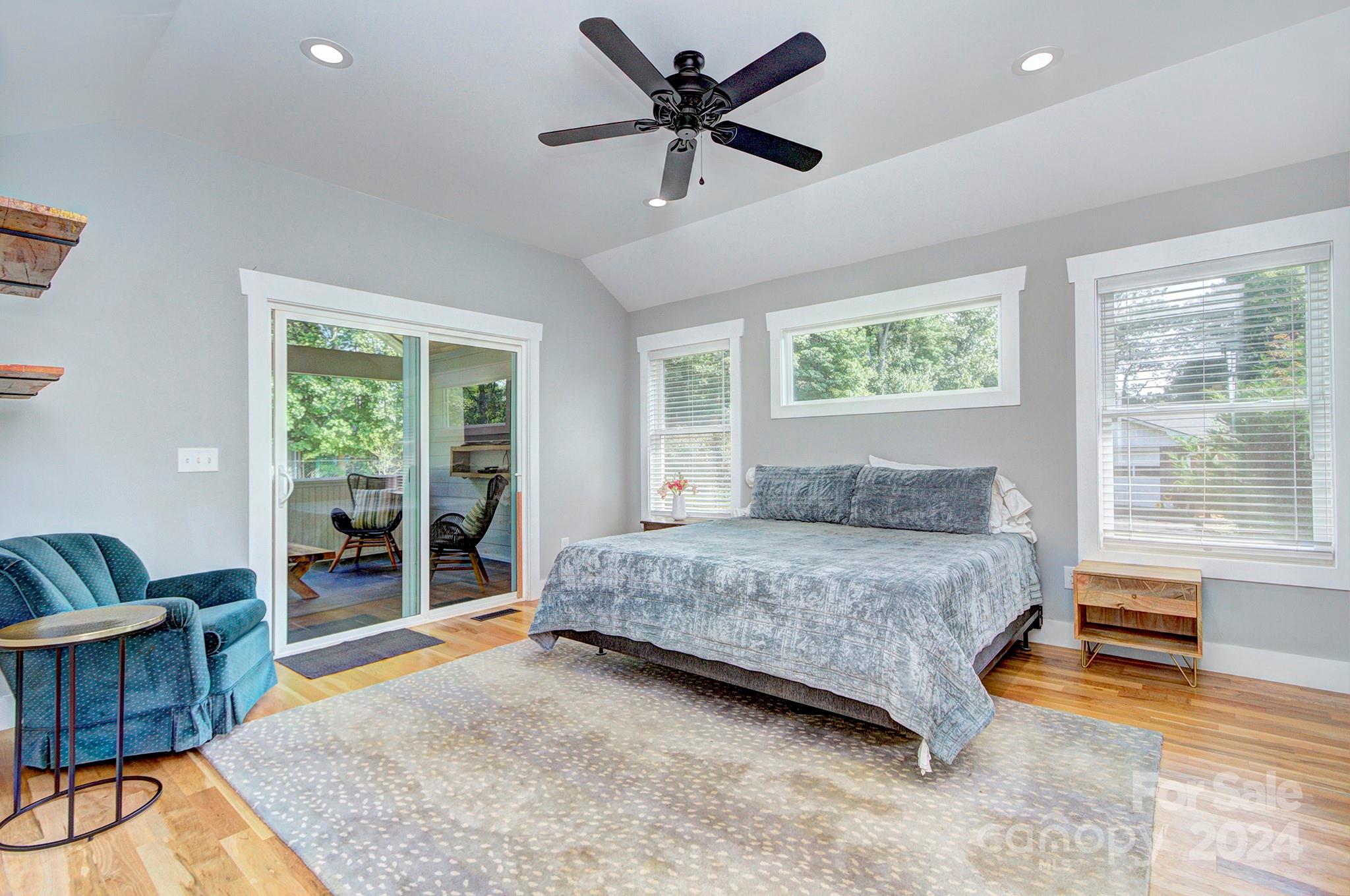 Fletcher Hills - Residential