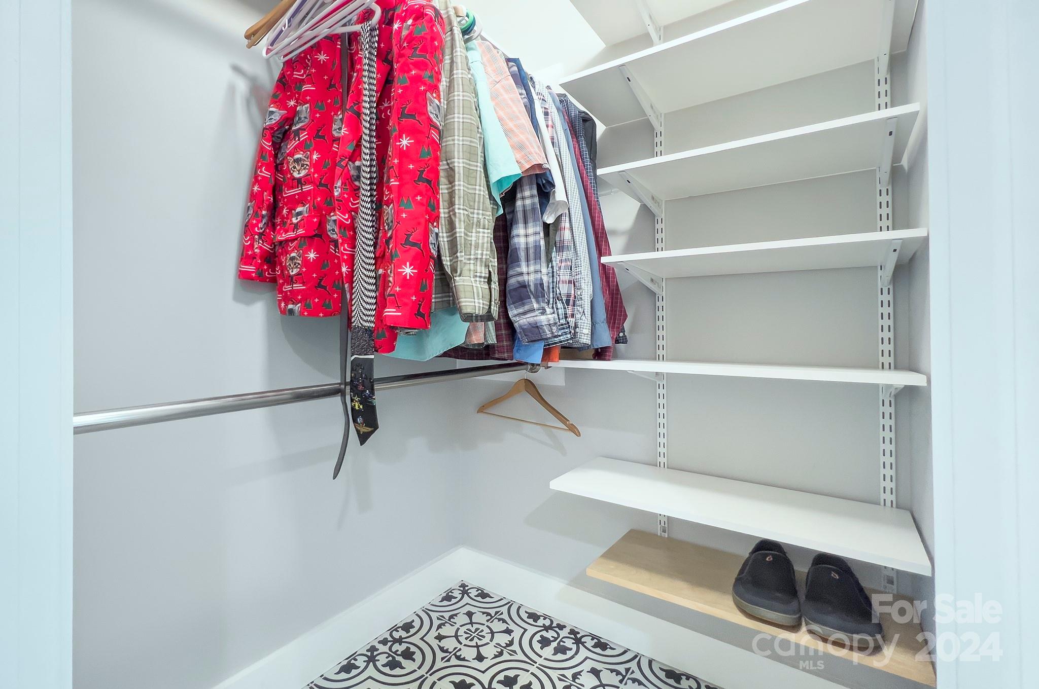 Fletcher Hills - Residential