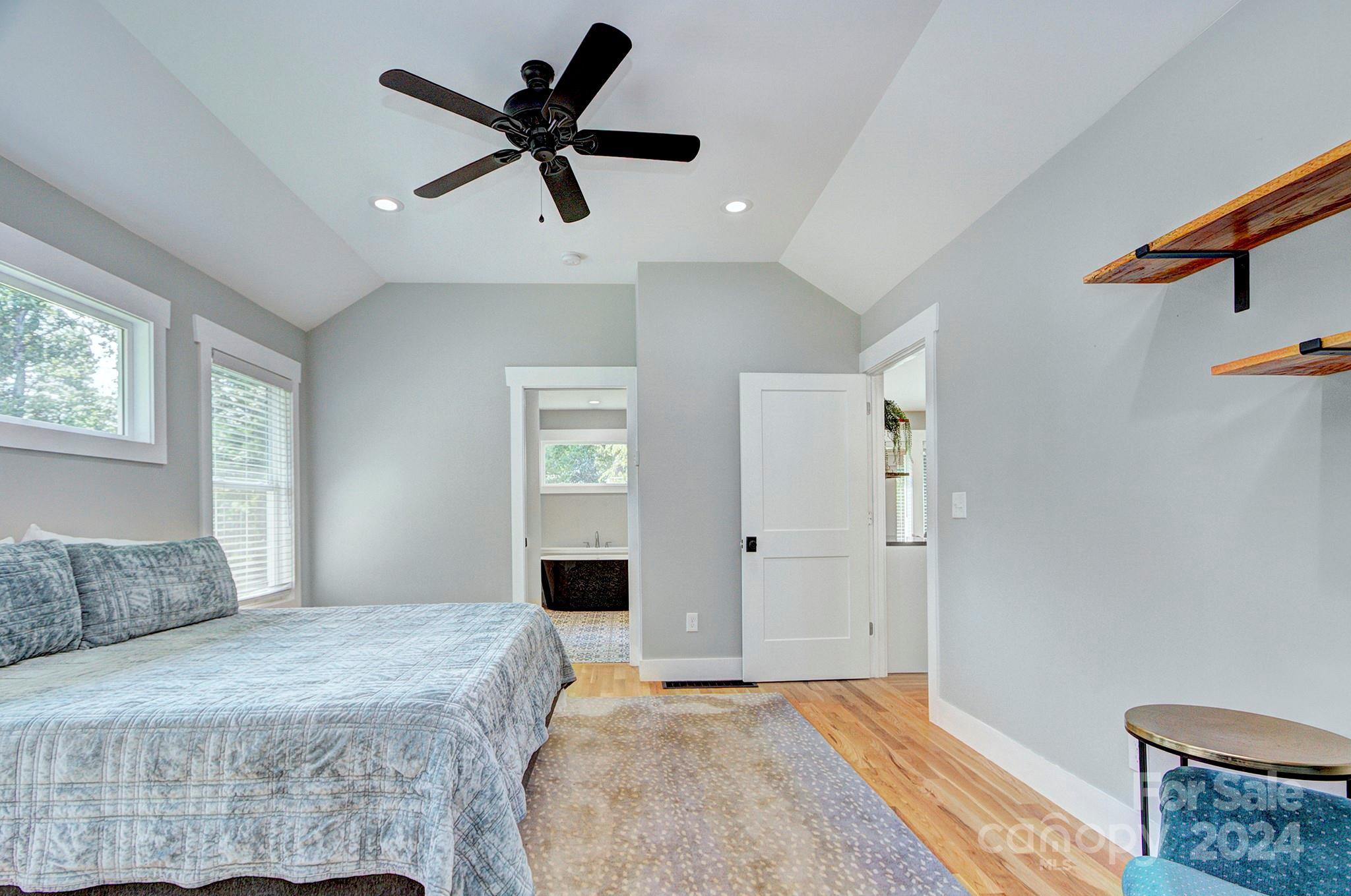 Fletcher Hills - Residential