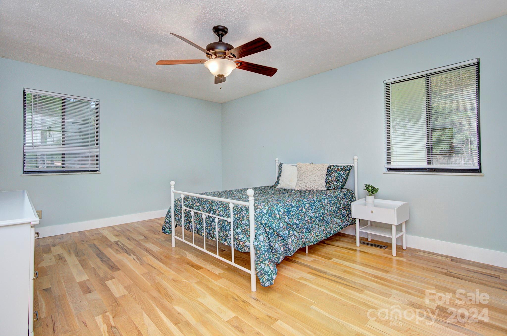 Fletcher Hills - Residential