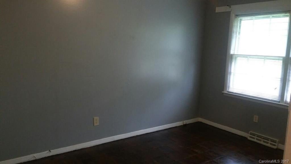 Park Plaza - Residential Lease