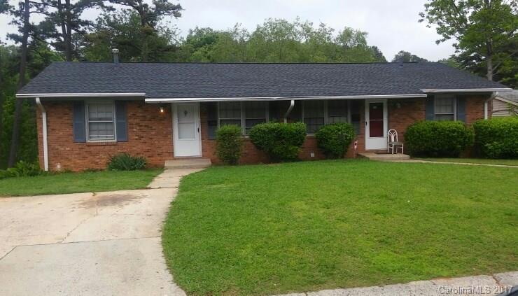 Park Plaza - Residential Lease