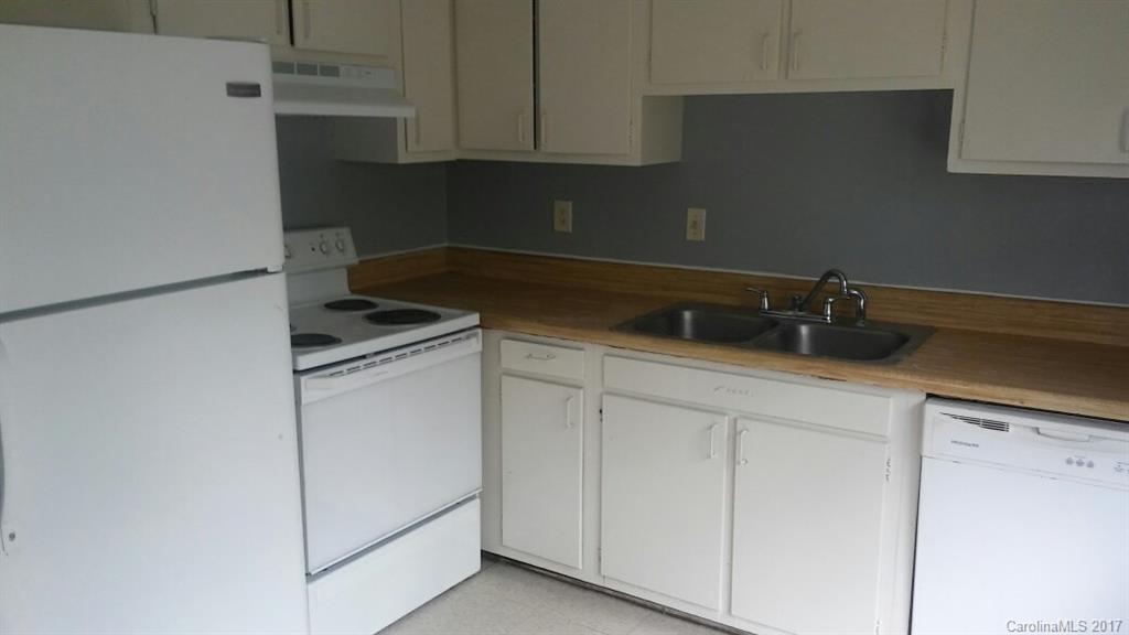 Park Plaza - Residential Lease