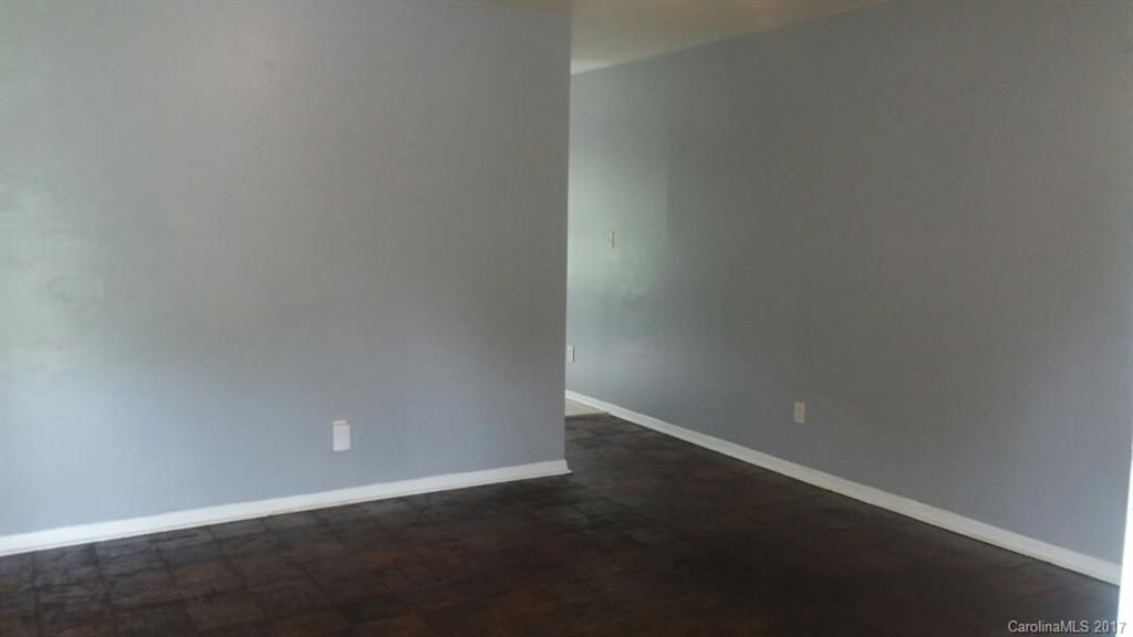 Park Plaza - Residential Lease