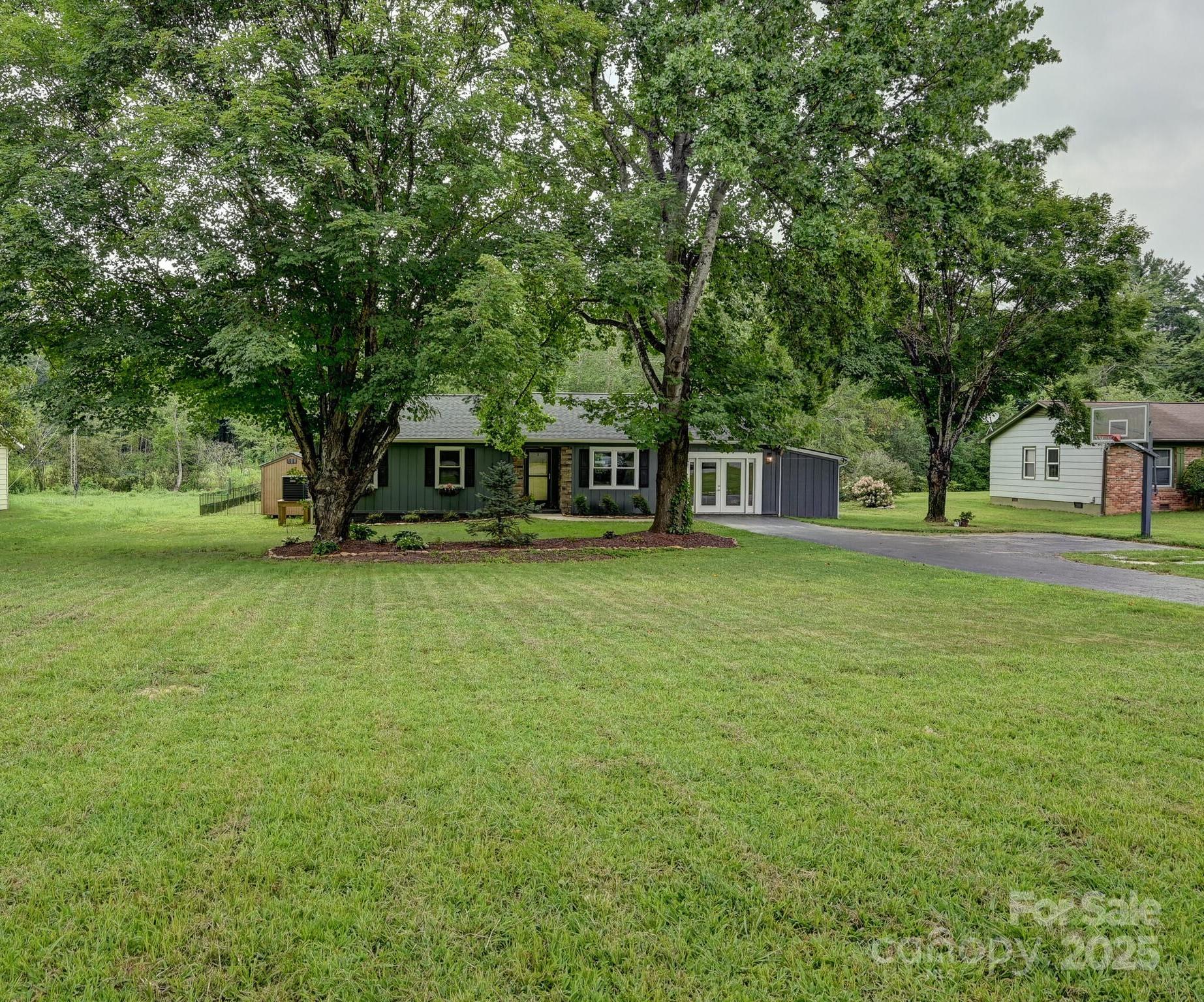 218 Blue Ridge Road