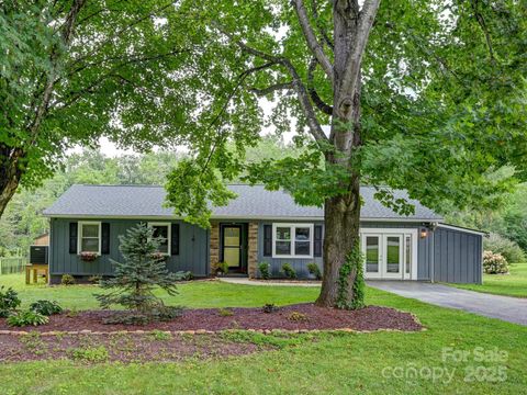 218 Blue Ridge Road Black Mountain NC 28711