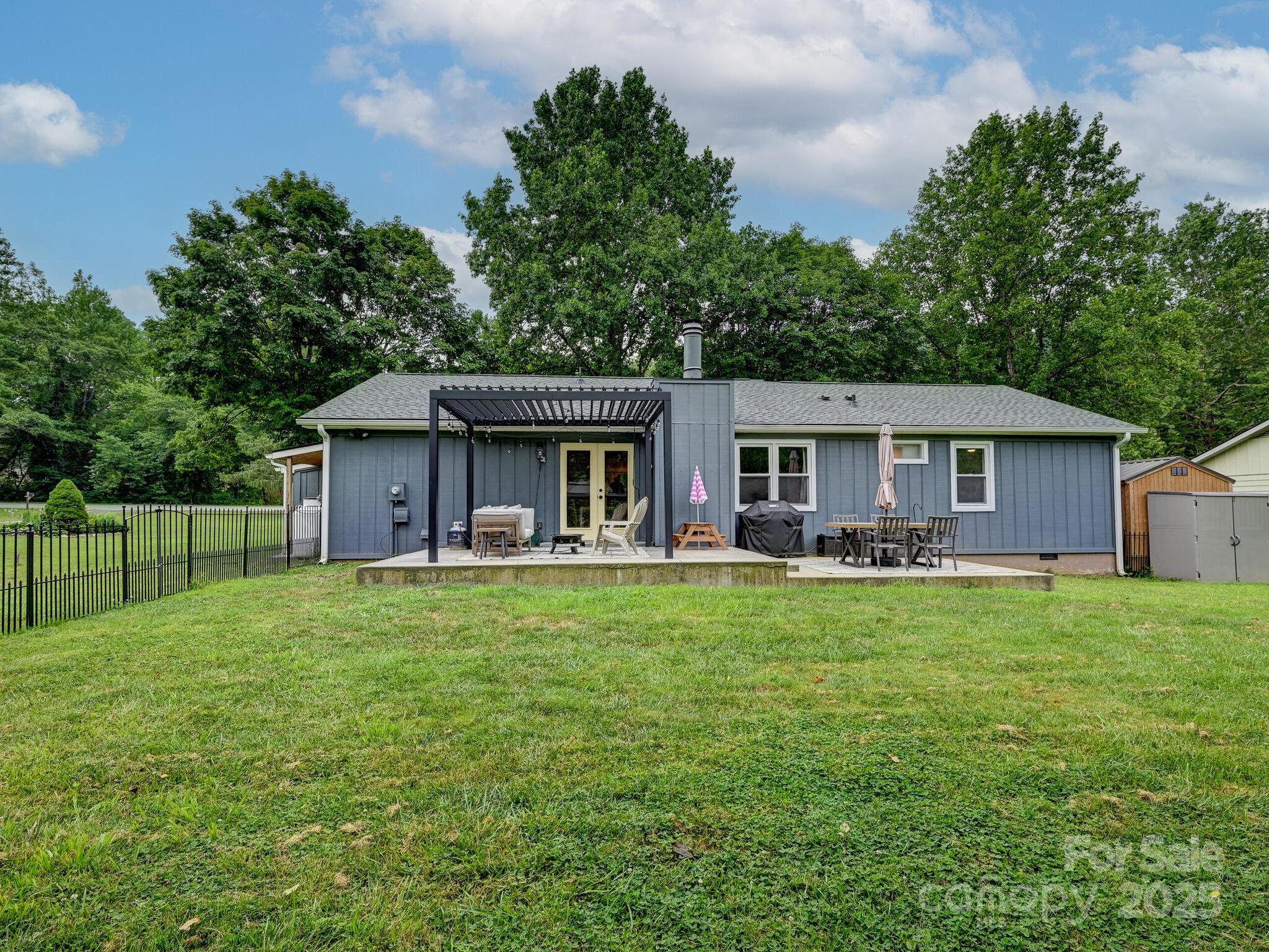 218 Blue Ridge Road