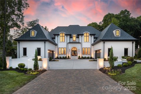 1045 Maxwell Court 10 Marvin NC 28173